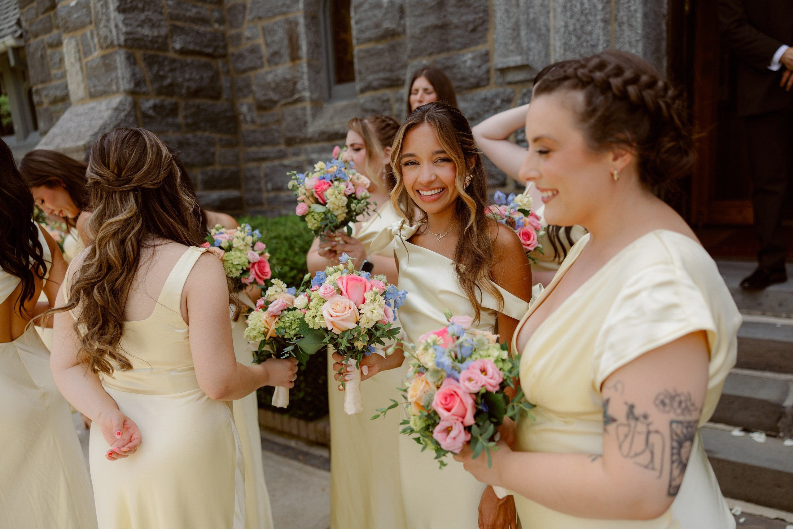 Yaneli and Christopher. Wedding photographer and videographer New York | New Jersey