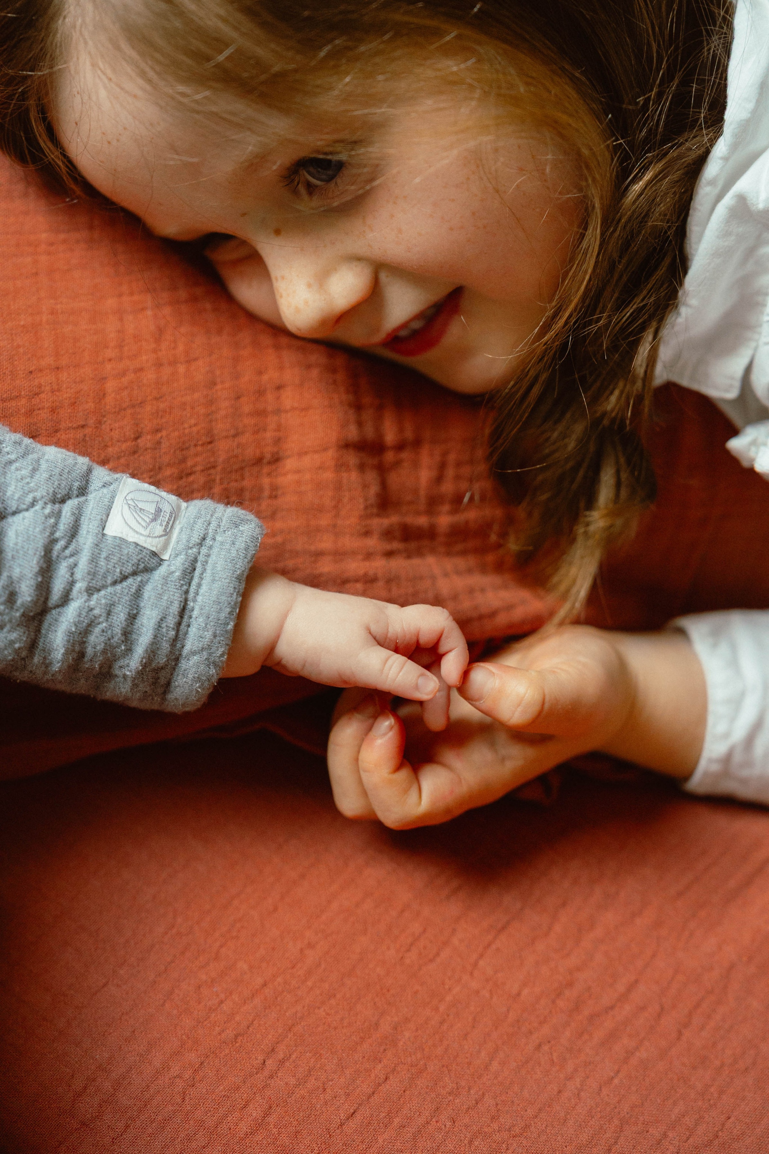 Ambre, Teddy, Louise & Paul. Weeding photographer / event / portrait