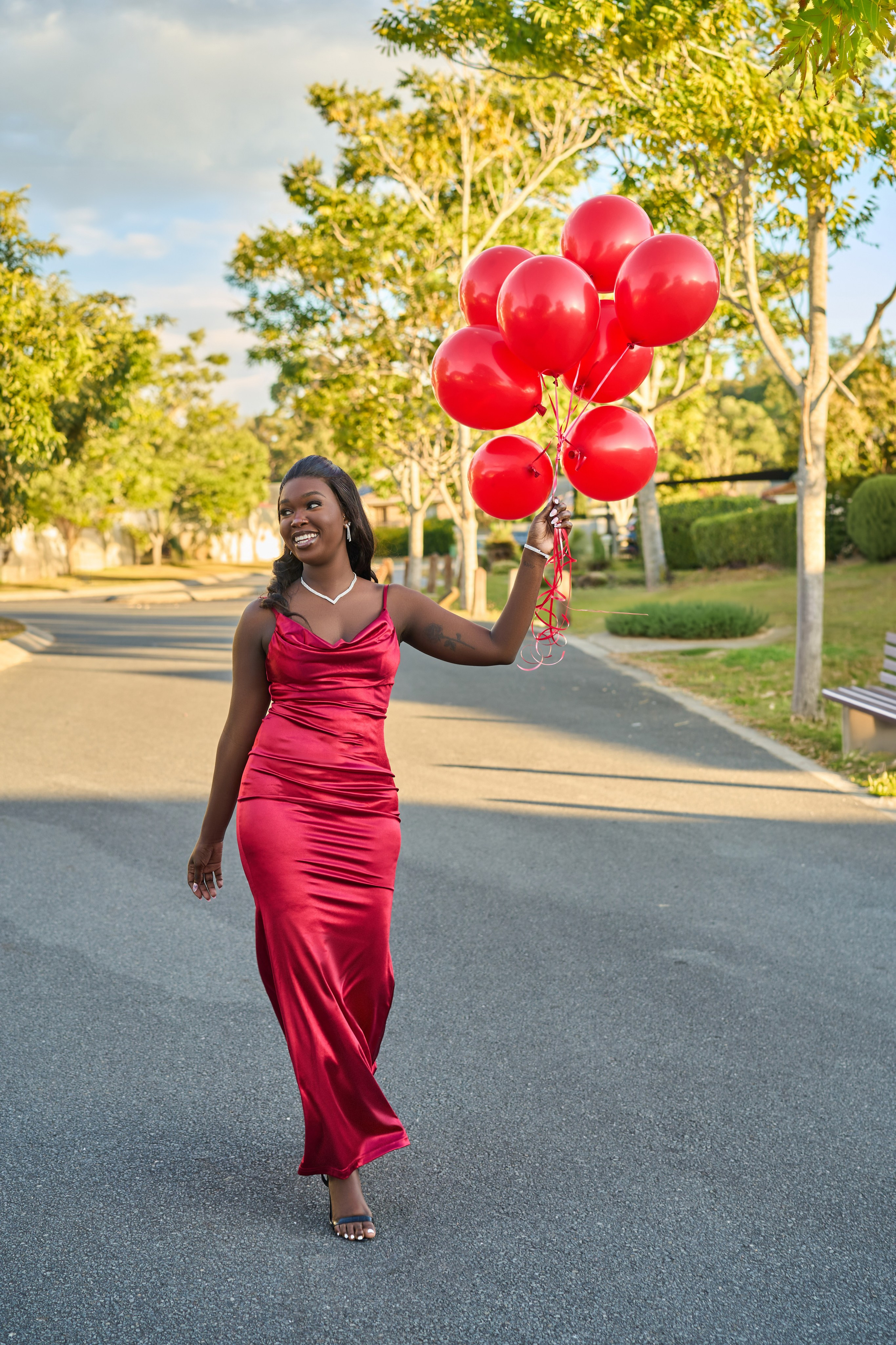 Springbrook Park. Welcome!