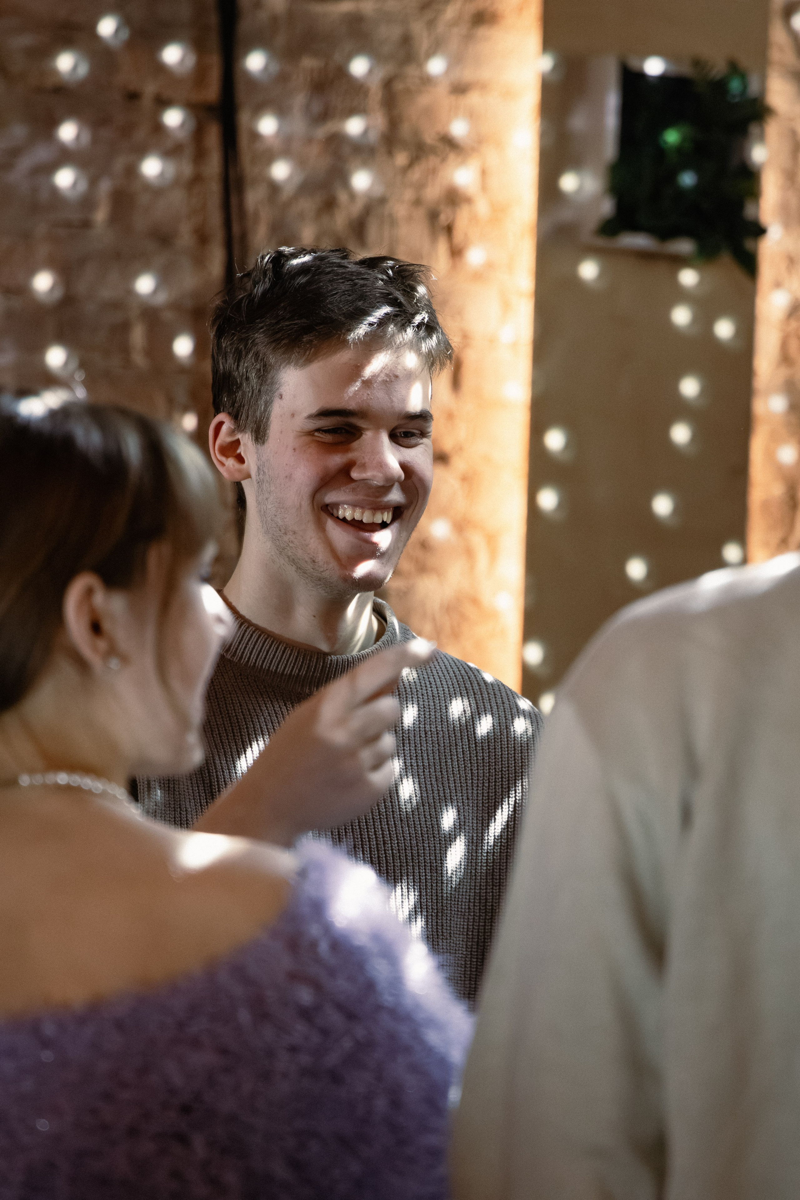 Conference Riga 2024. Дизайнер и Фотограф в Кишинёве Бусуйок Станислав