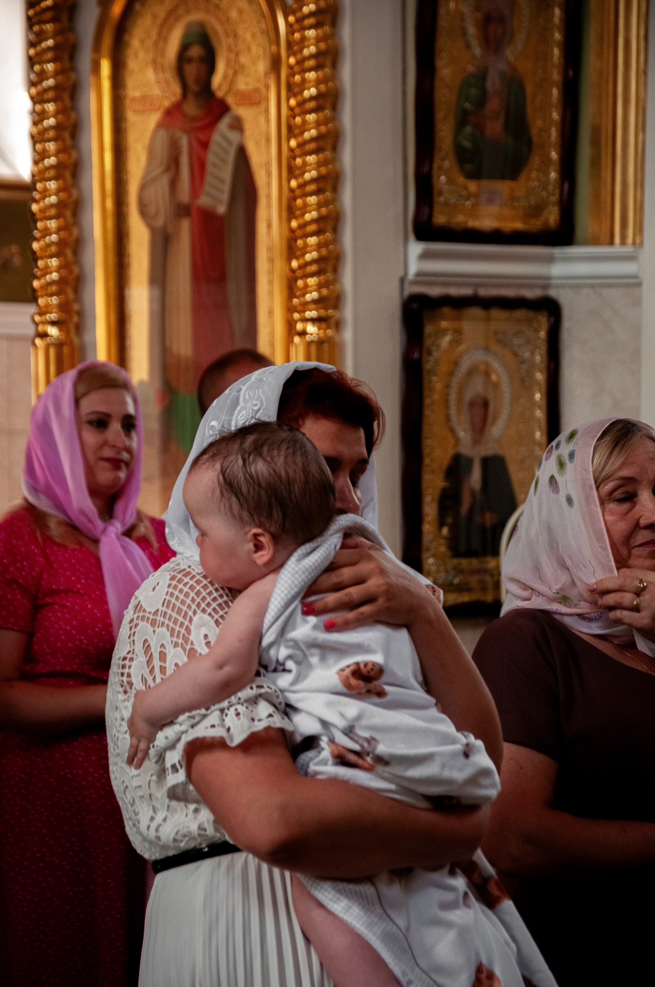 Sothie Baptize. Дизайнер и Фотограф в Кишинёве Бусуйок Станислав
