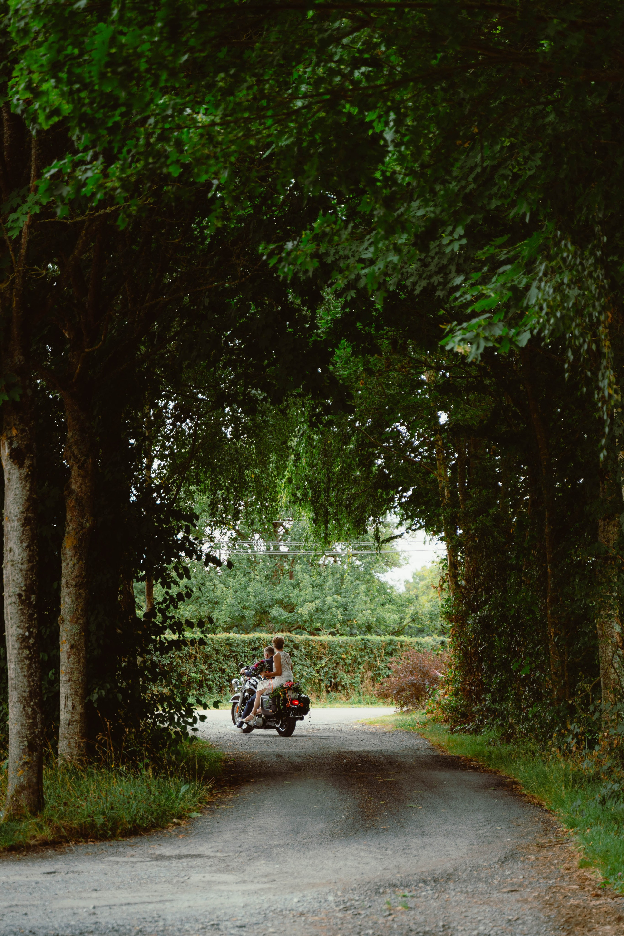 Claire & Cyril. Weeding photographer / event / portrait