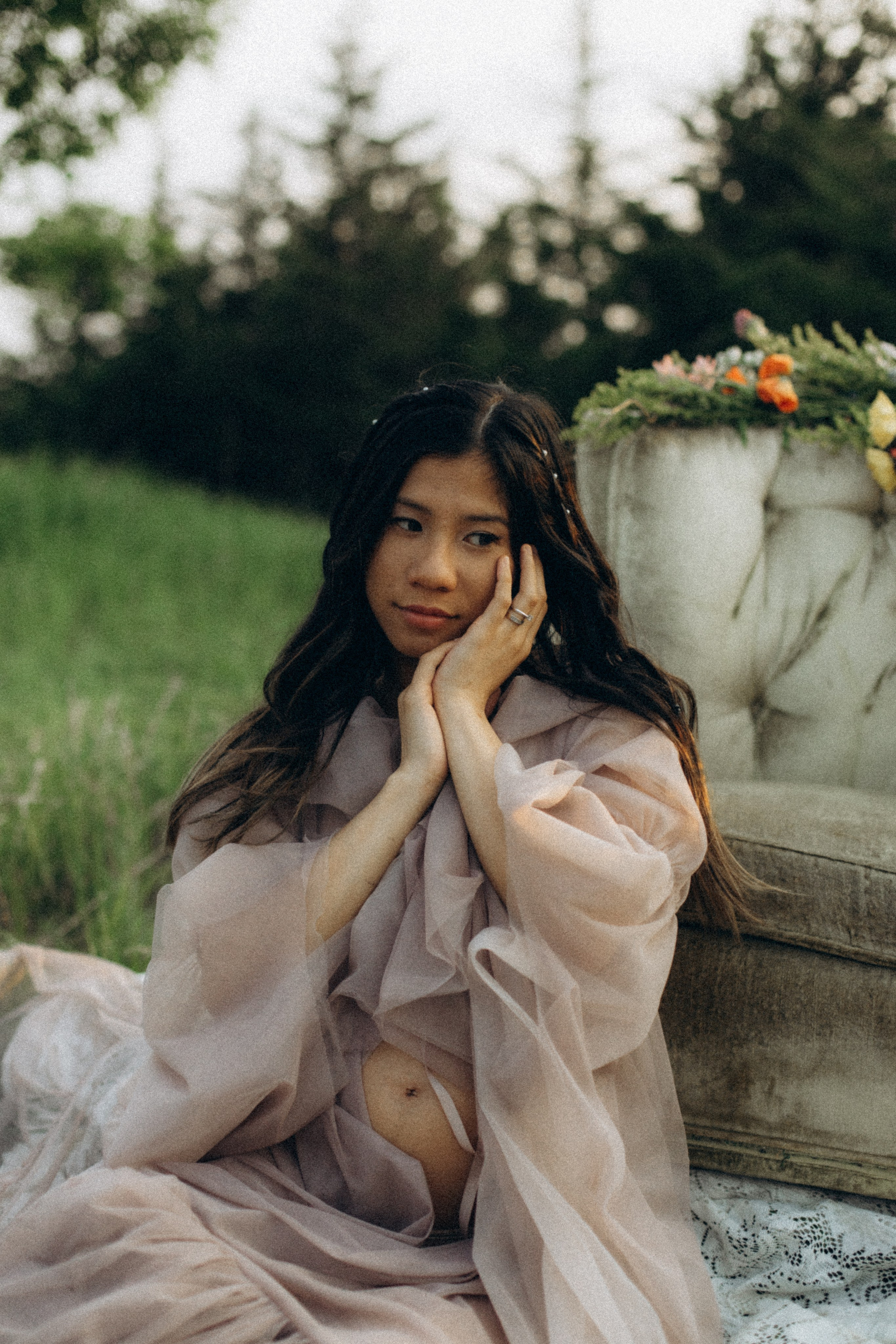 Mama Alona. CAPTURED BY SHANKS PHOTOGRAPHY