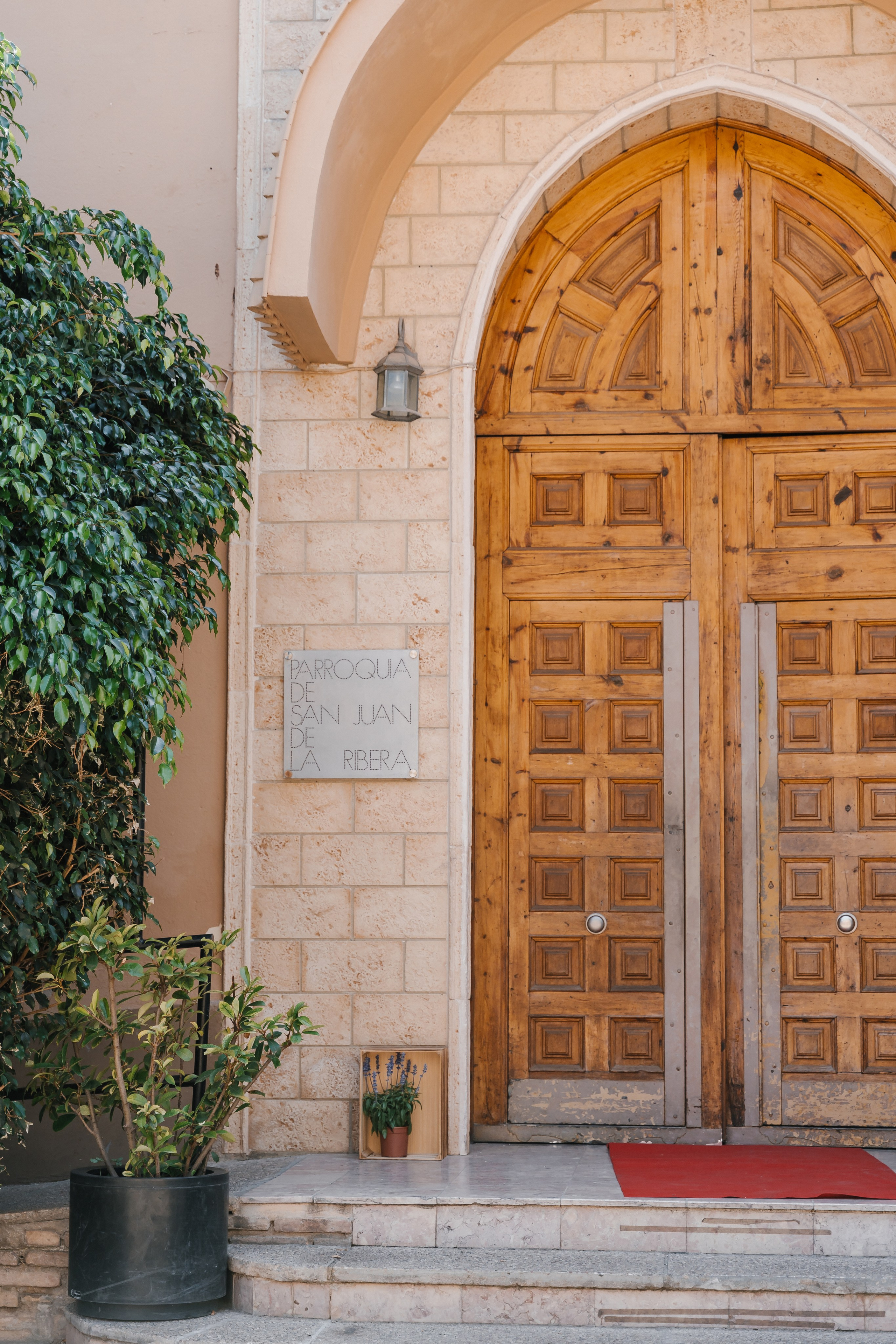 M & N. Fotógrafa de bodas y familias en España, Valencia: Nadia ProFoto