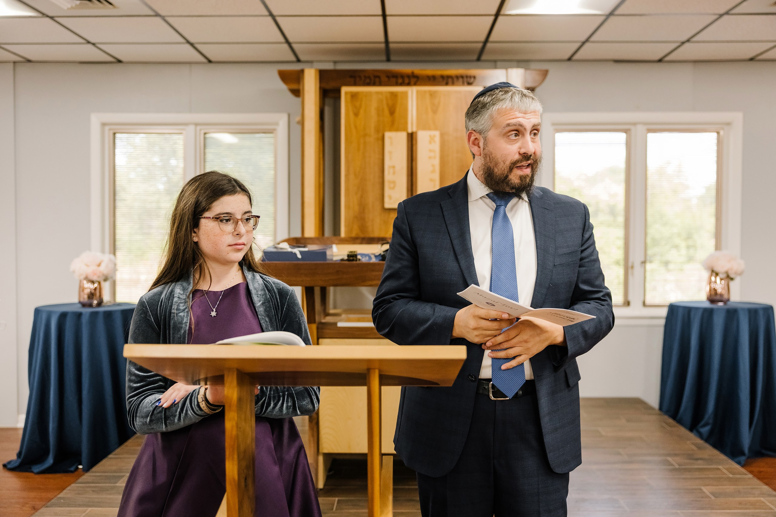 09.01.2025 Bat Mitzvah. Wedding family event photographer in Chicago Nick Yushevich