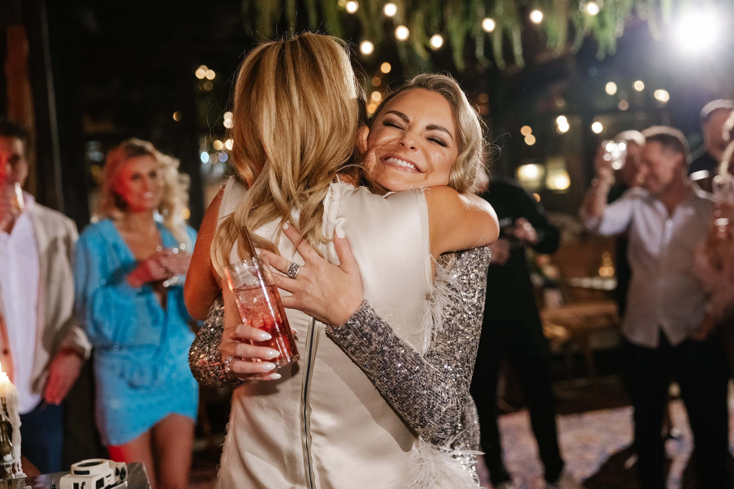 Elena’s Birthday Party. Wedding family event photographer in Chicago Nick Yushevich