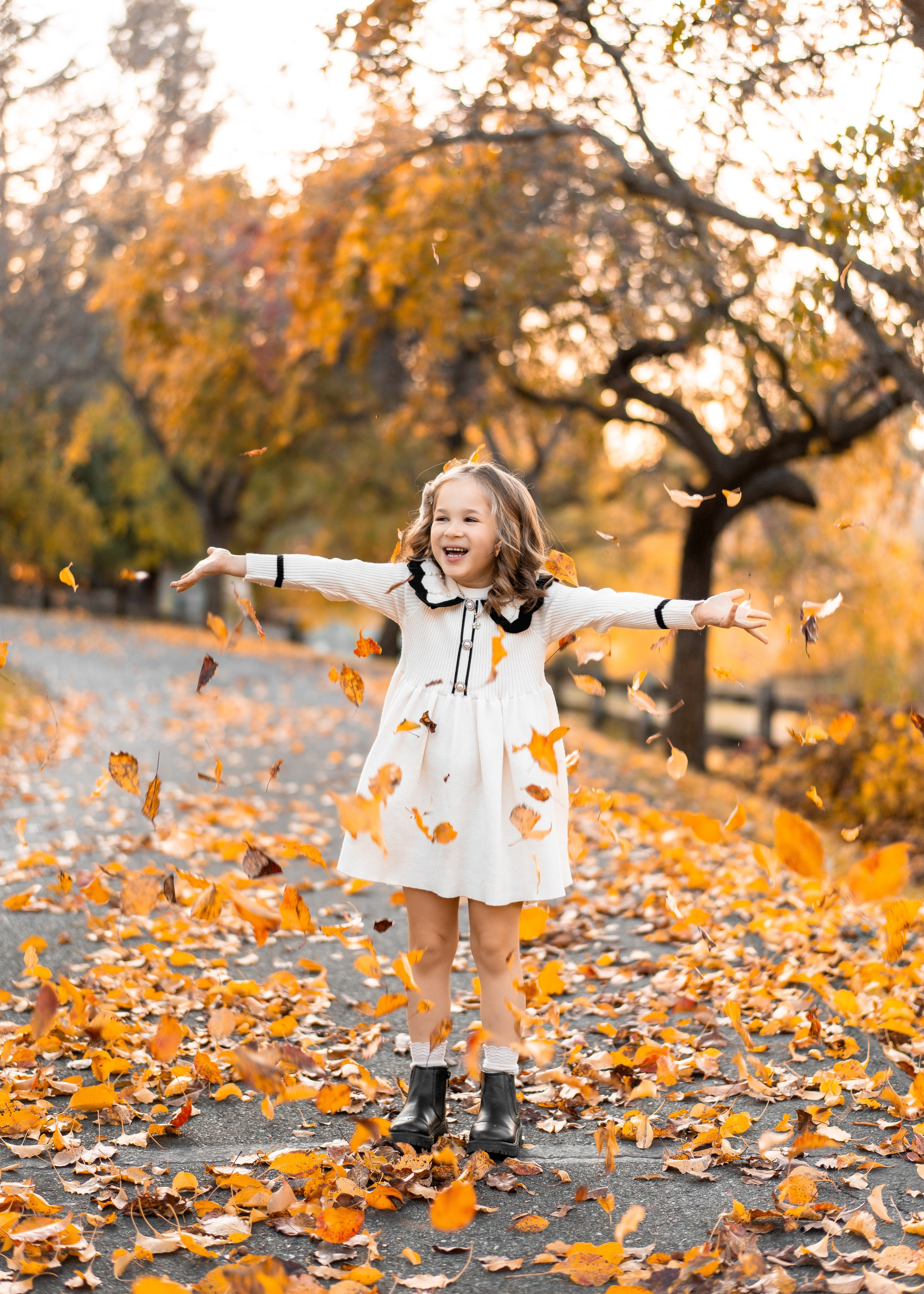 Klyushin family. Family photographer in Sacramento | Sofia Pavenko
