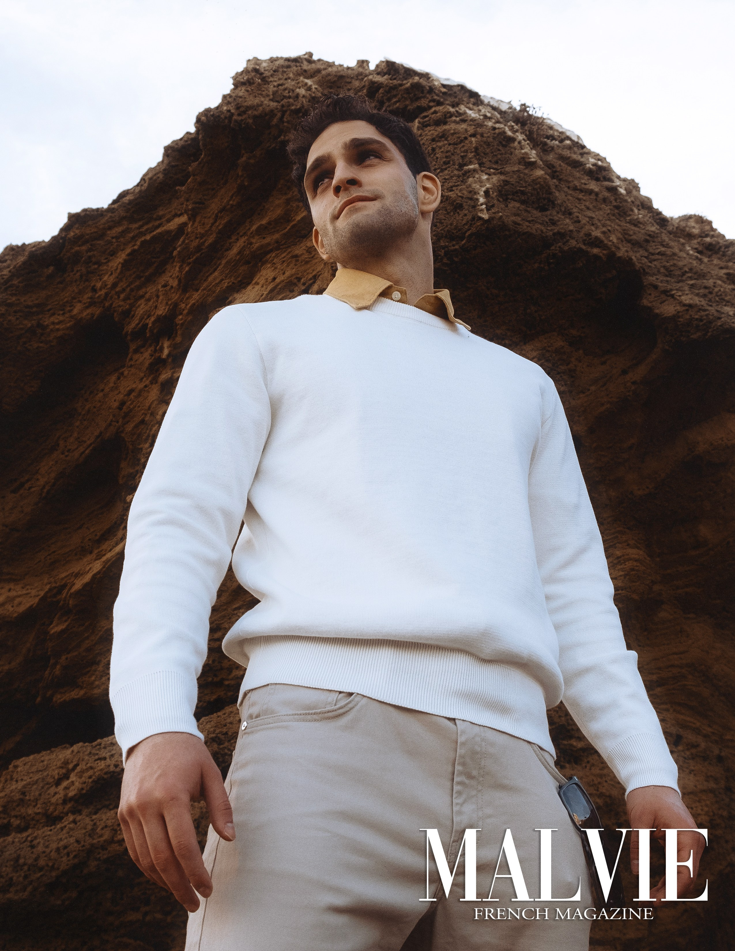 The best publications of the project Stone Cold