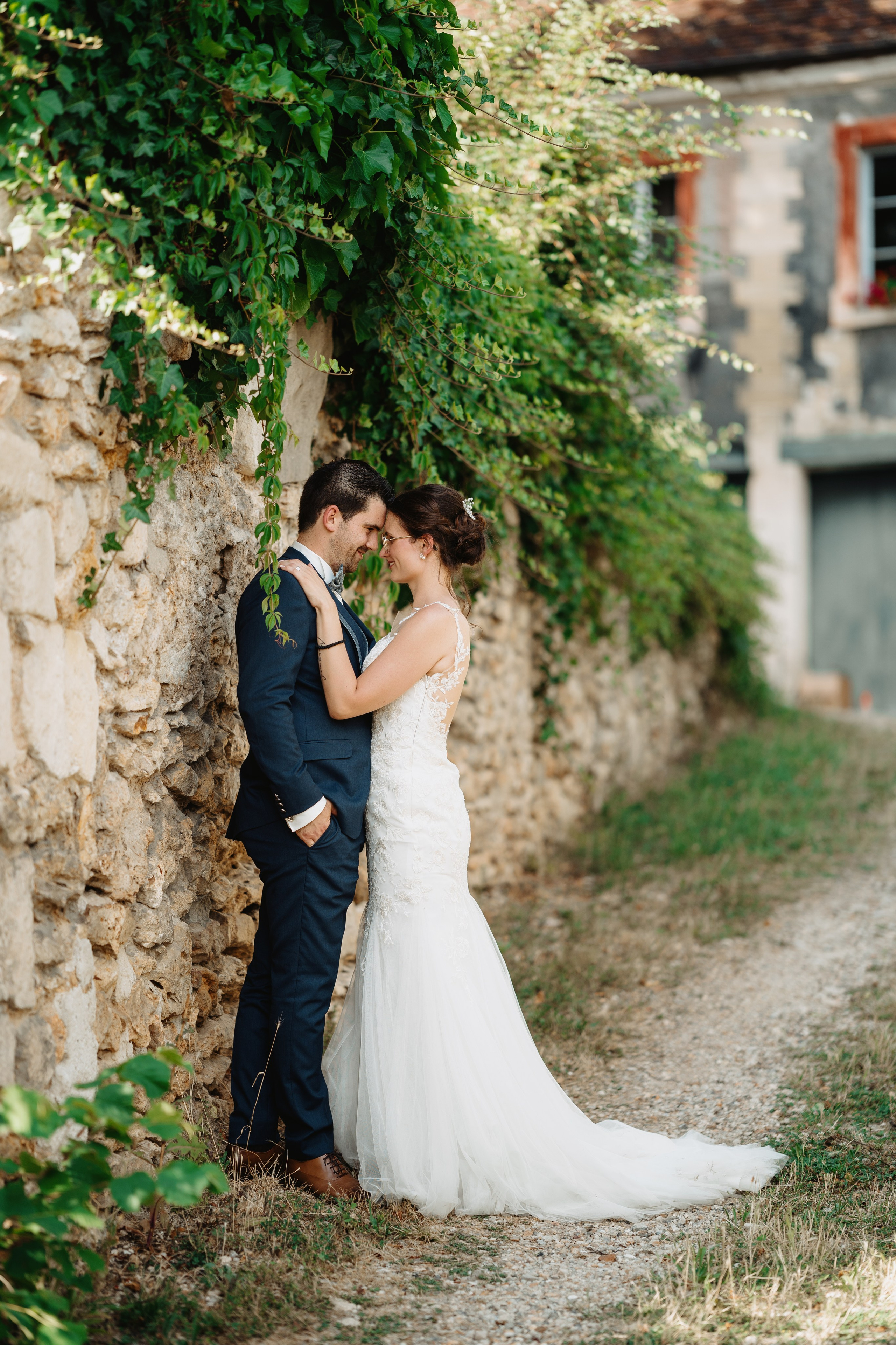 Anthony & Milena. NSJ — Wedding Studio