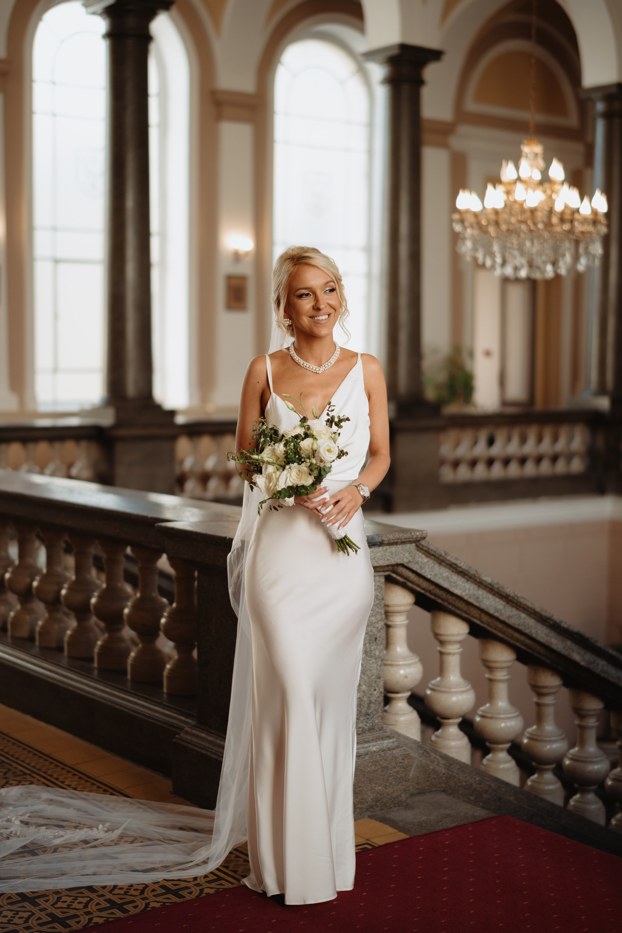 Marko & Milica. NSJ — Wedding Studio