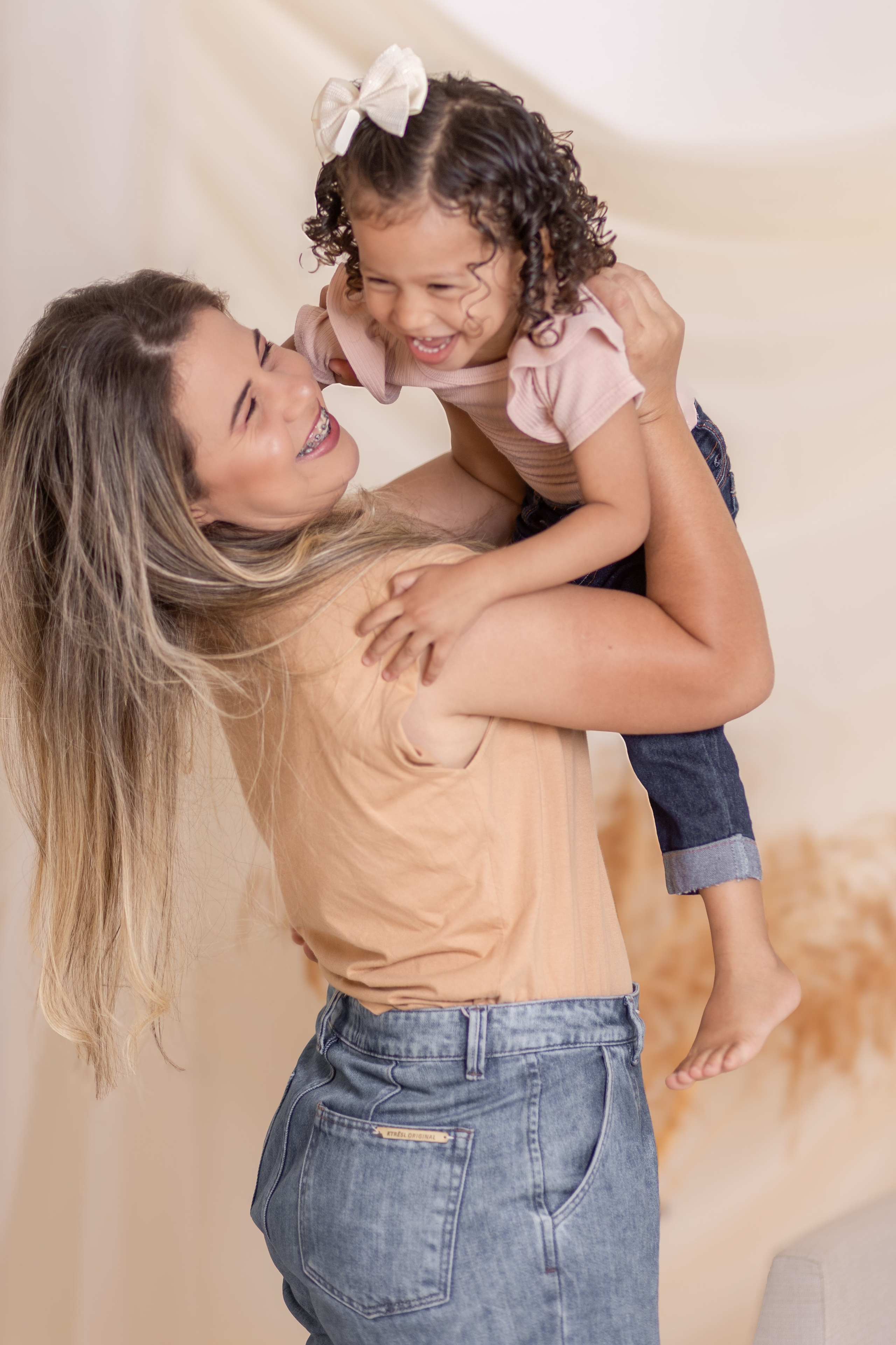 Juliana I Dia das Mães. Bem-vindo ao Meu Mundo Fotográfico