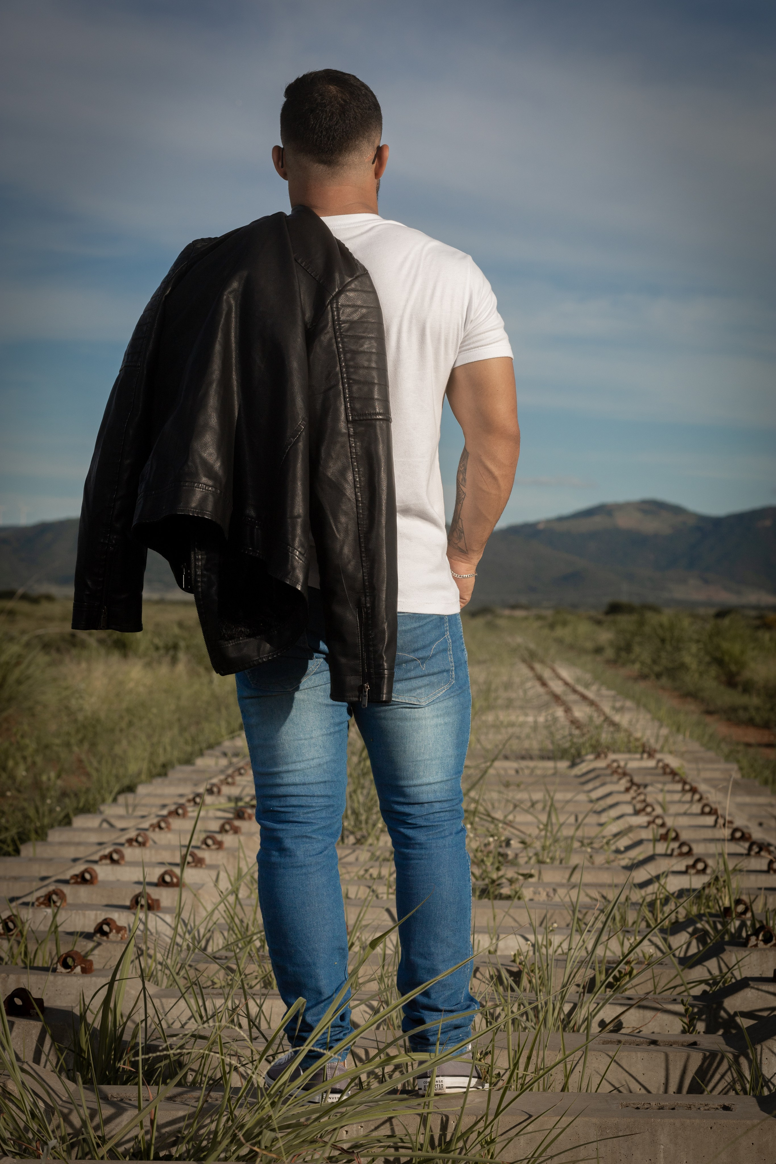 Matheus. Bem-vindo ao Meu Mundo Fotográfico