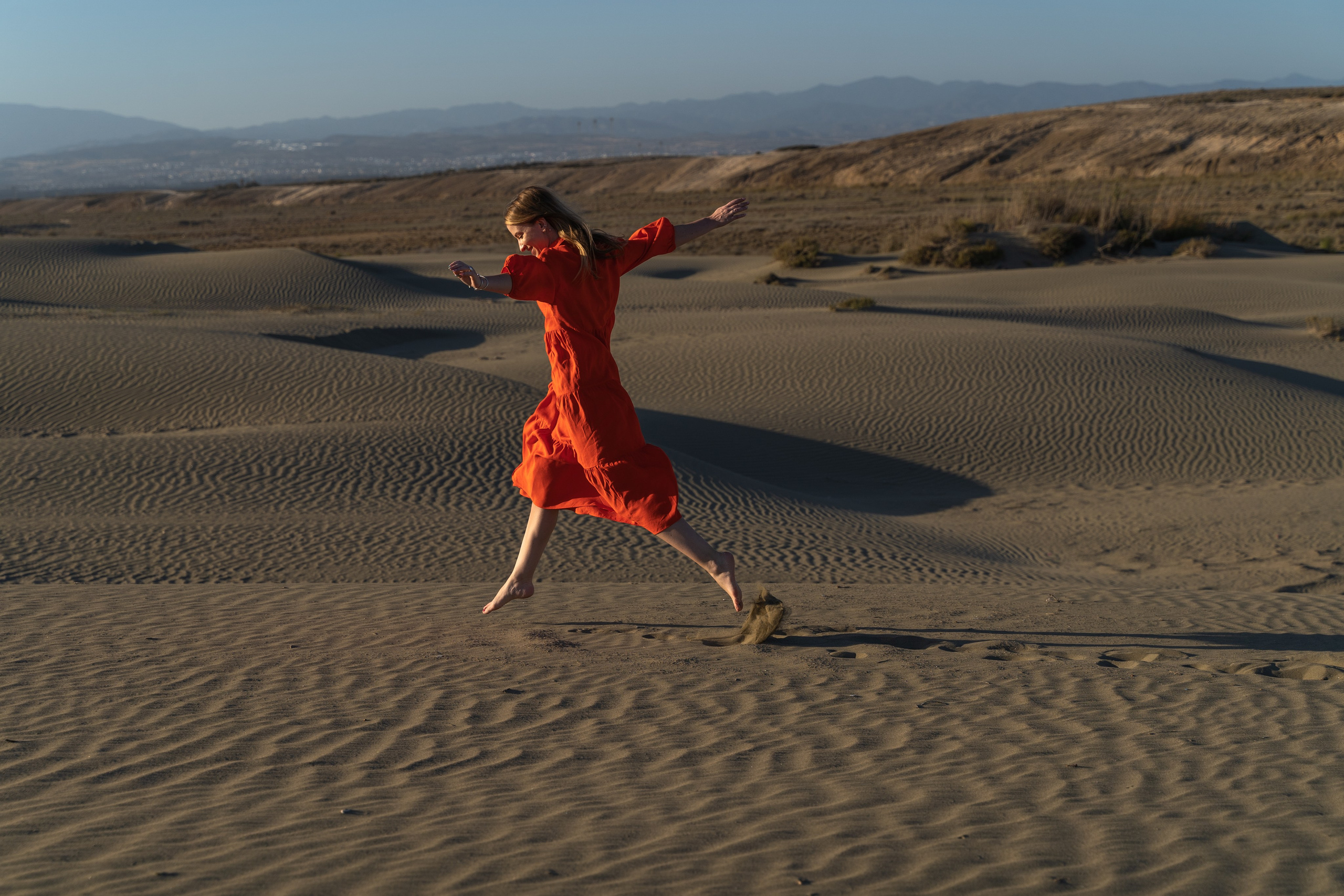 Personal Portraits. Maryna Avramenko Photographer