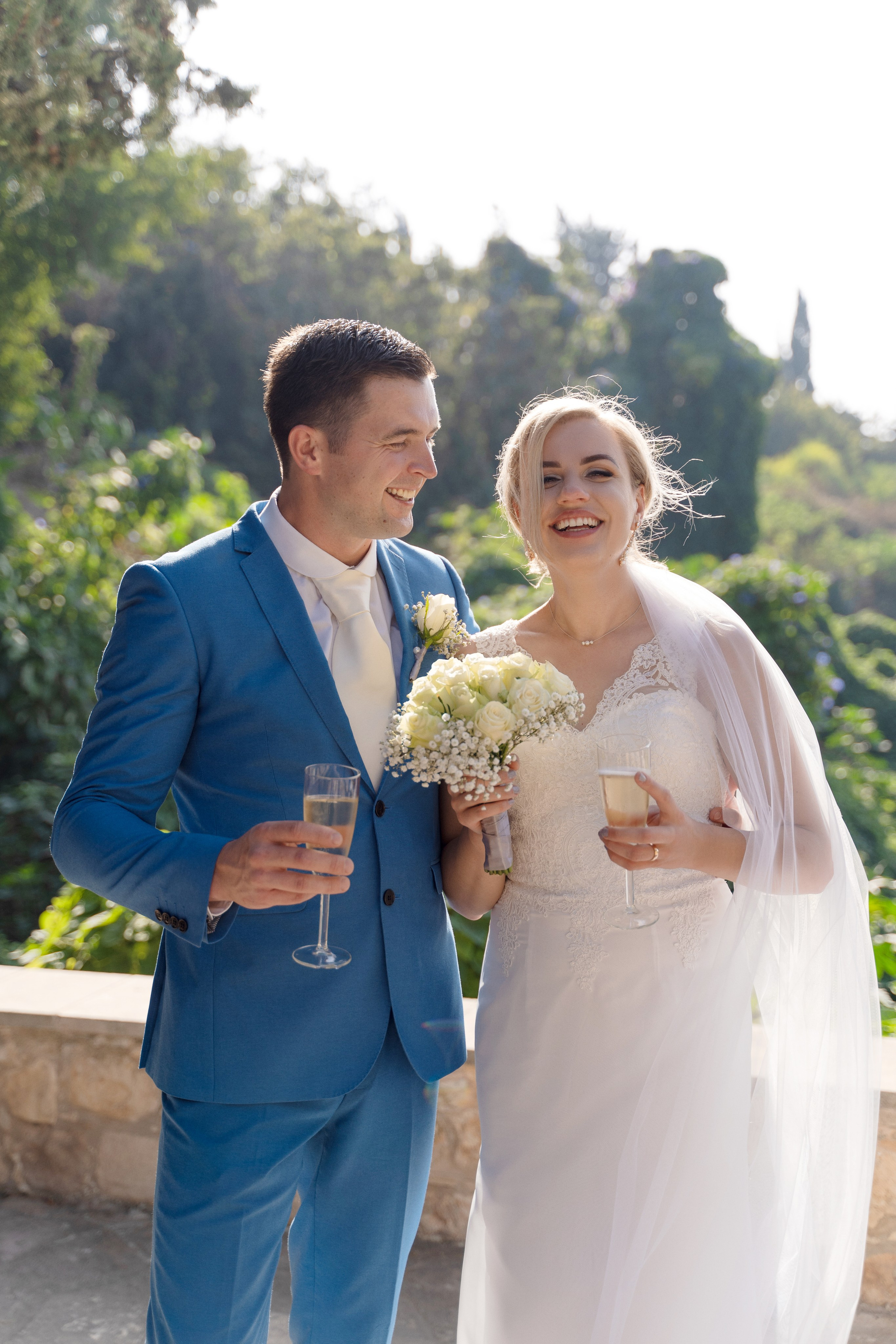 Weddings. Maryna Avramenko Photographer