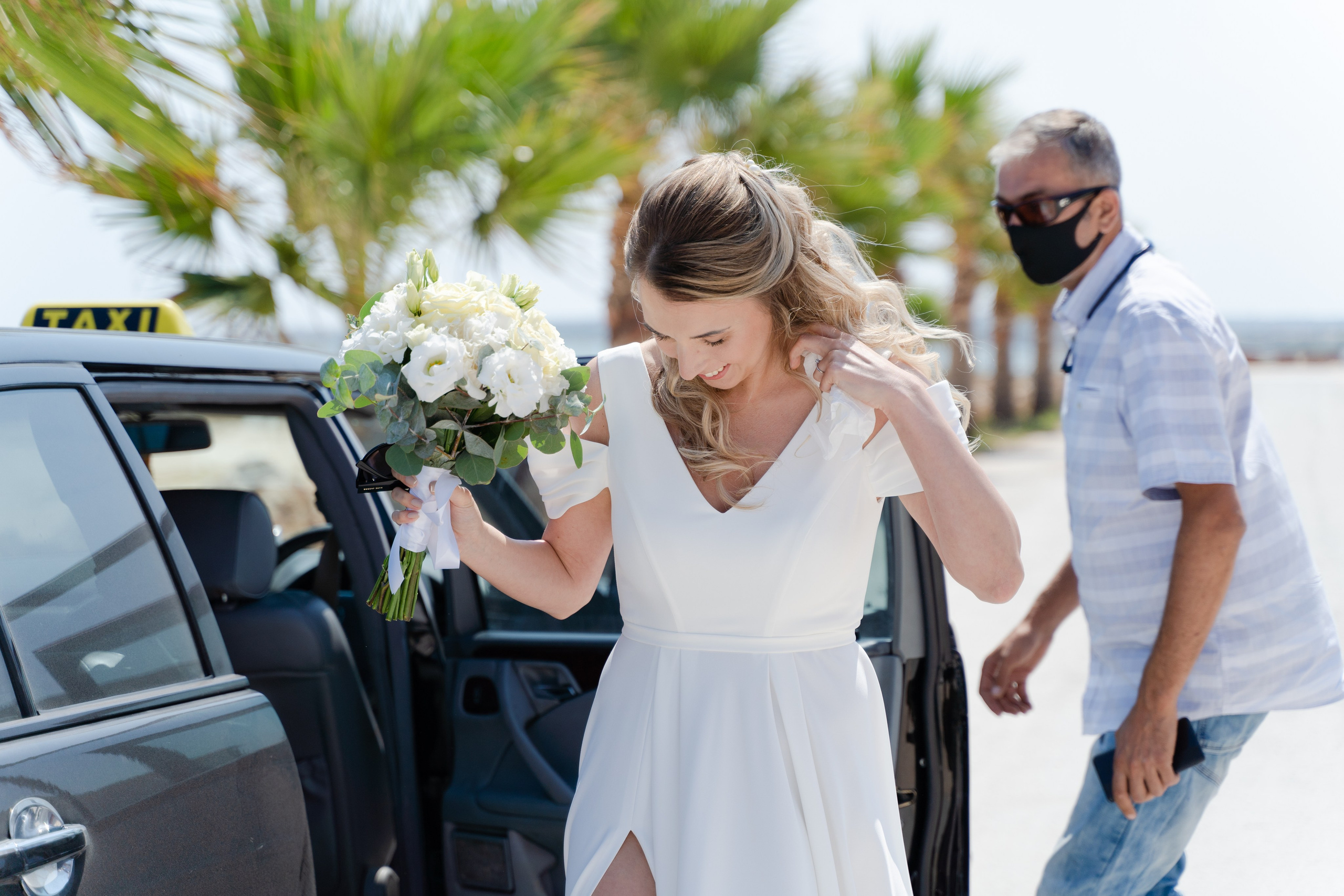 Weddings. Maryna Avramenko Photographer