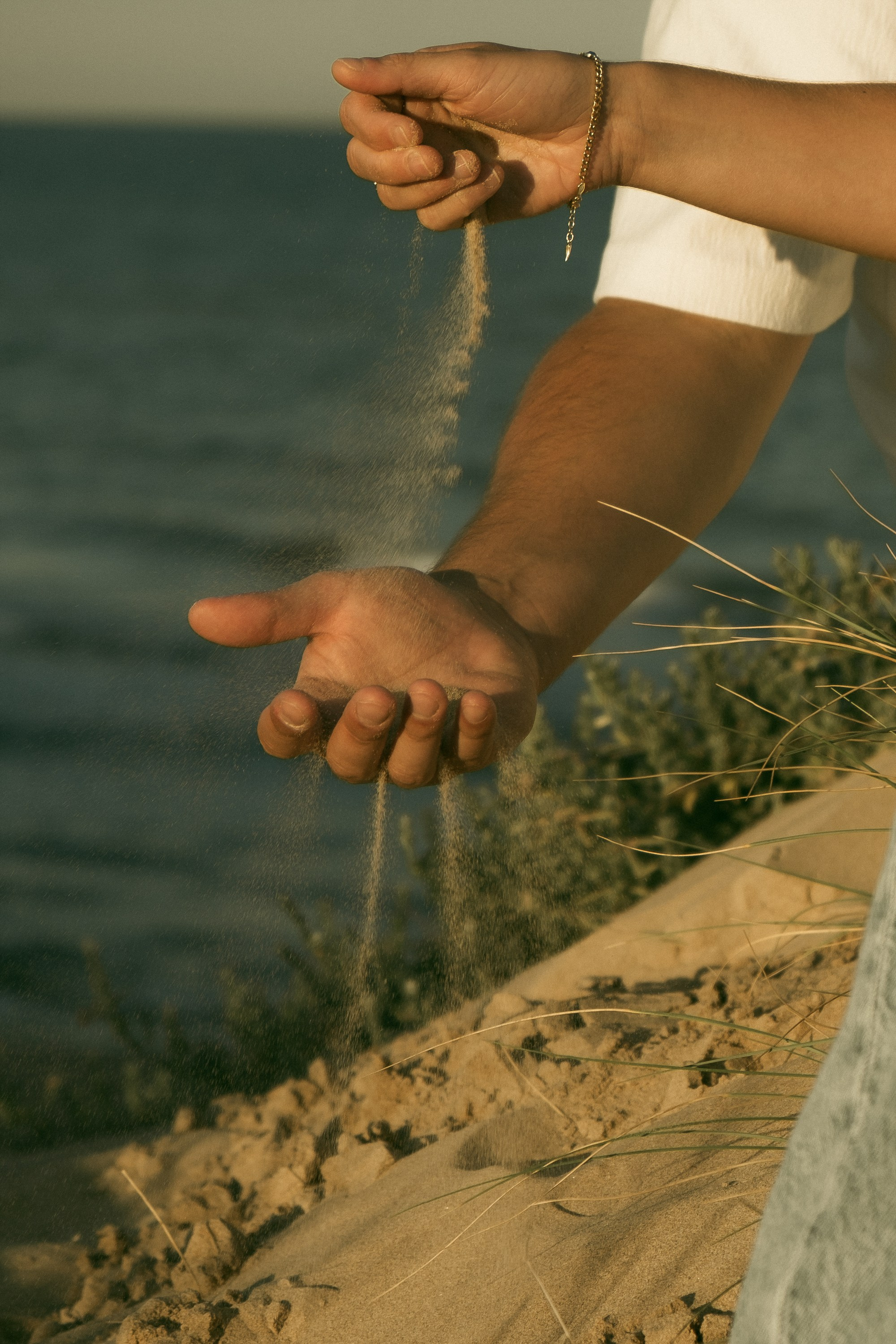 Love Story at Sunset in Torrevieja and Alicante | Romantic Photoshoot by Andrey Lukovnikov