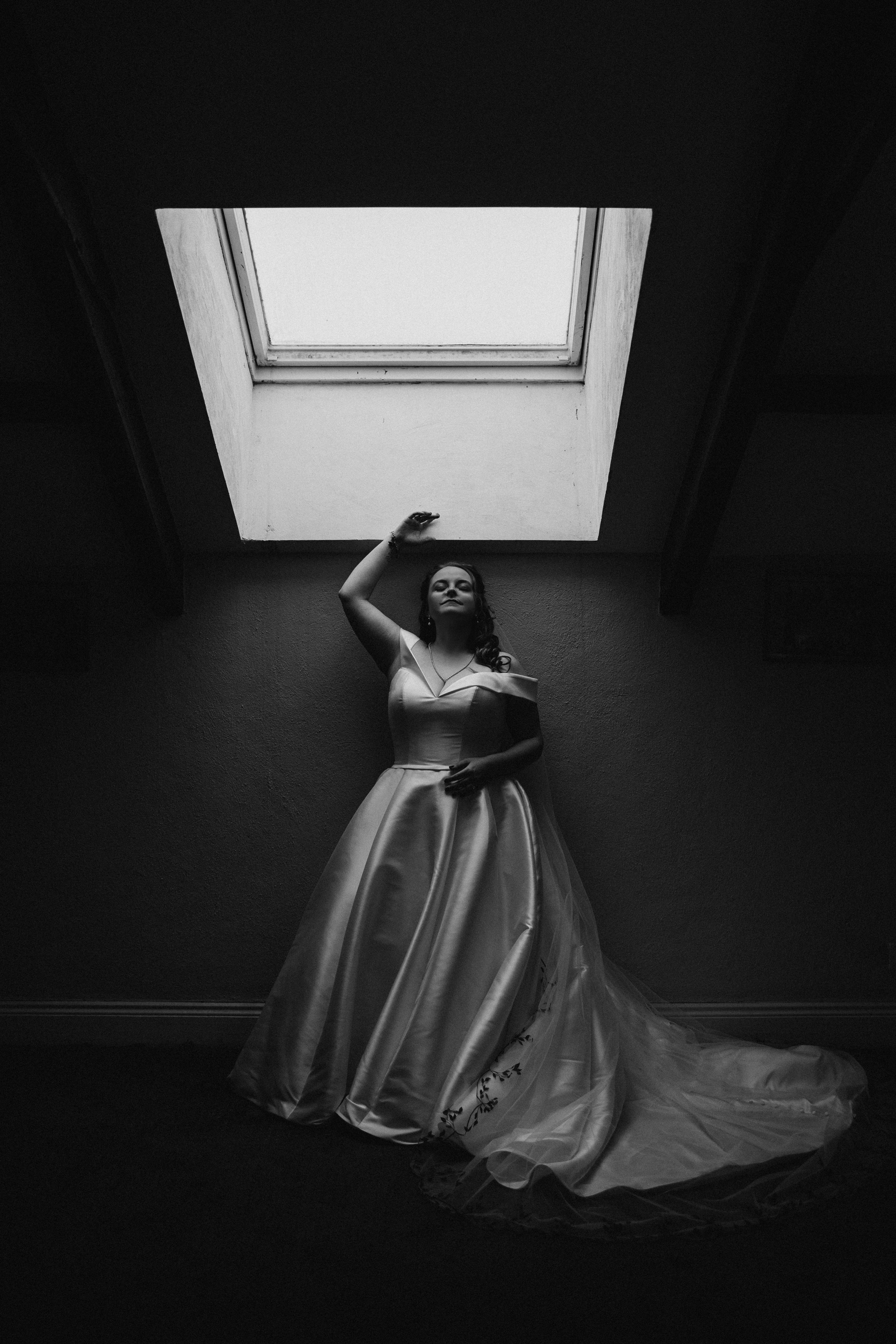 Sara Eulalia | Virginia Photographer