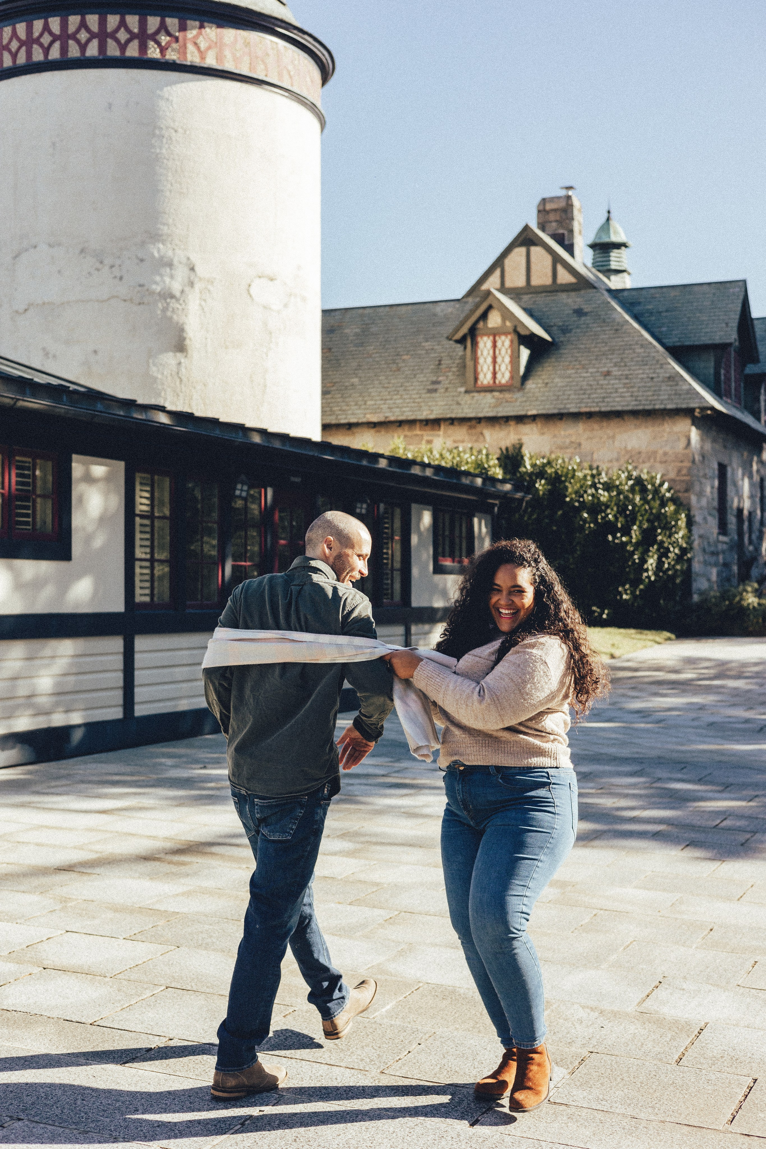 Bruna&Chris. Sara Eulalia | Virginia Photographer
