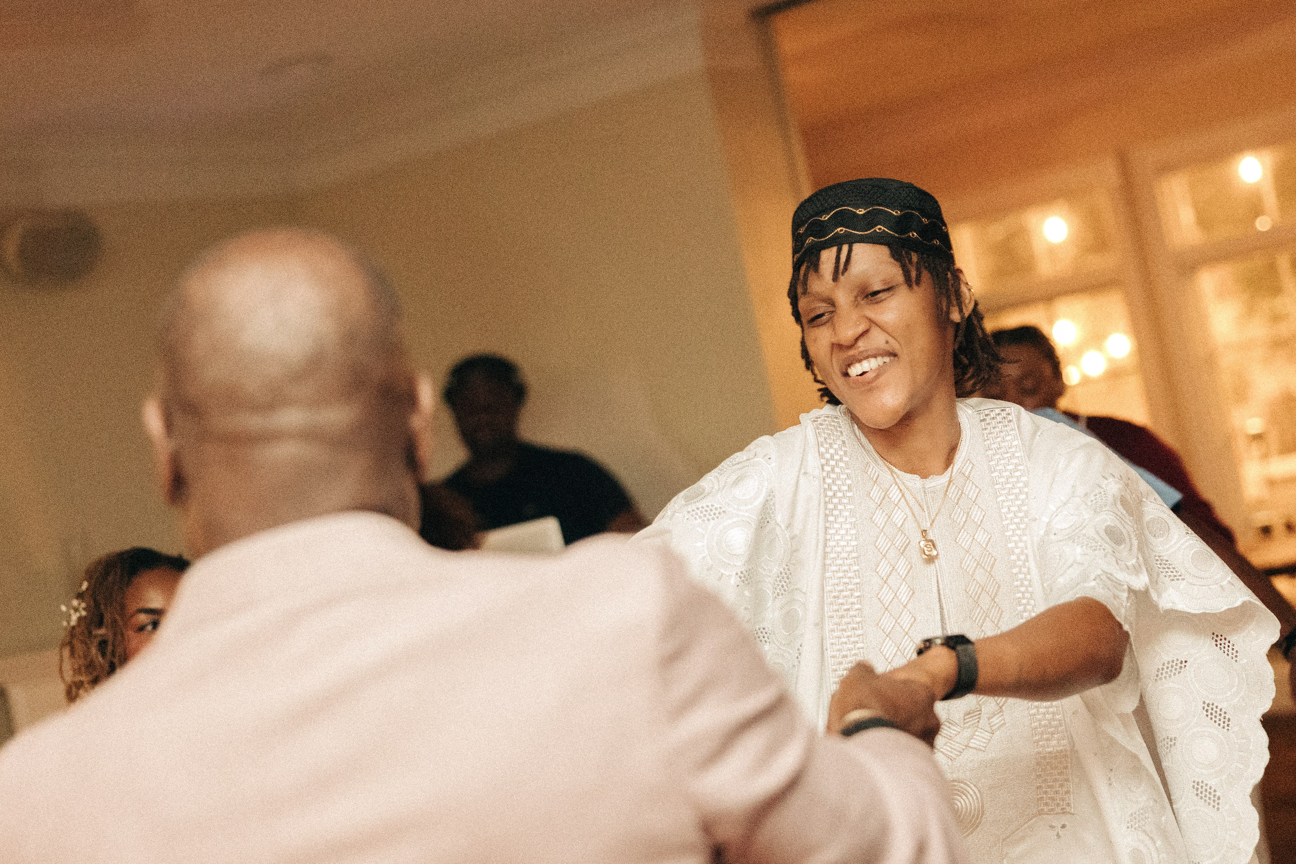 Wedding Jourdan&Seyna. Sara Eulalia | Virginia Photographer