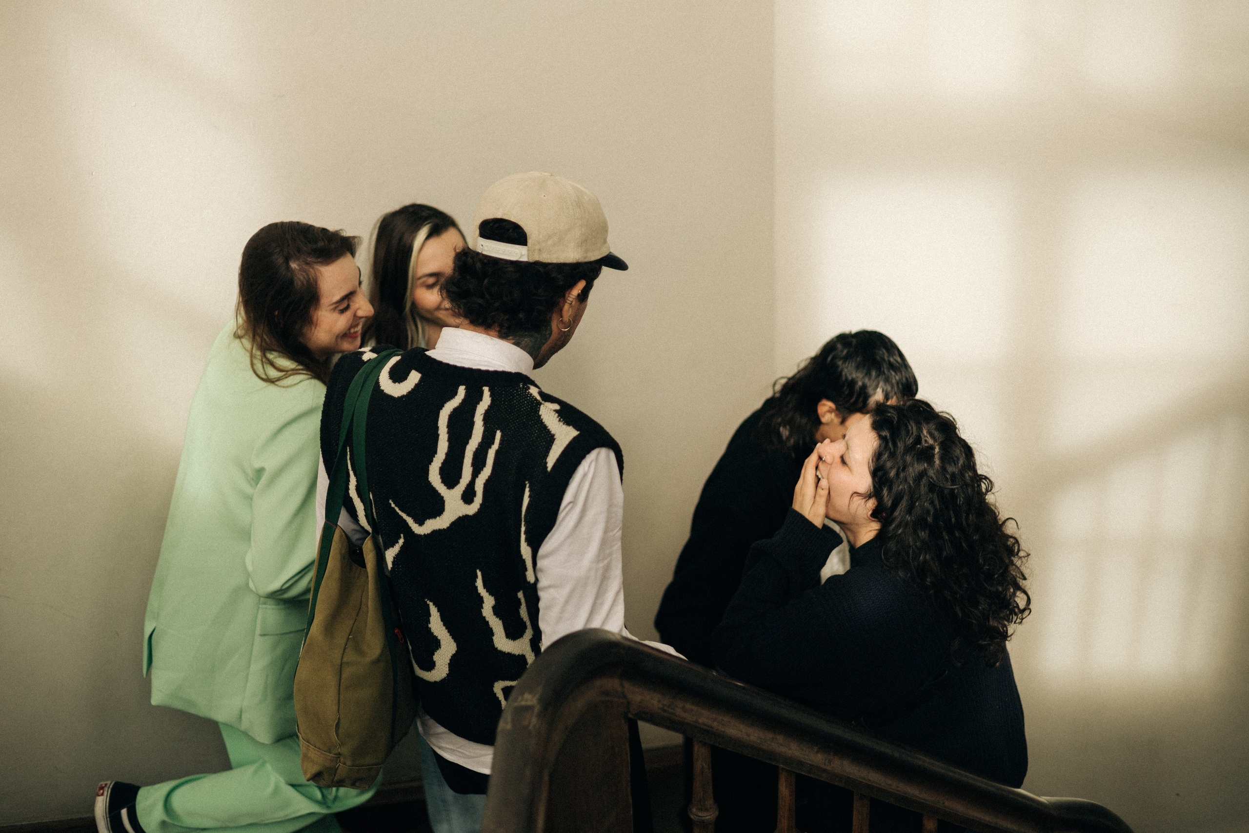 Dapper&Jenni. Sara Eulalia | Virginia Photographer