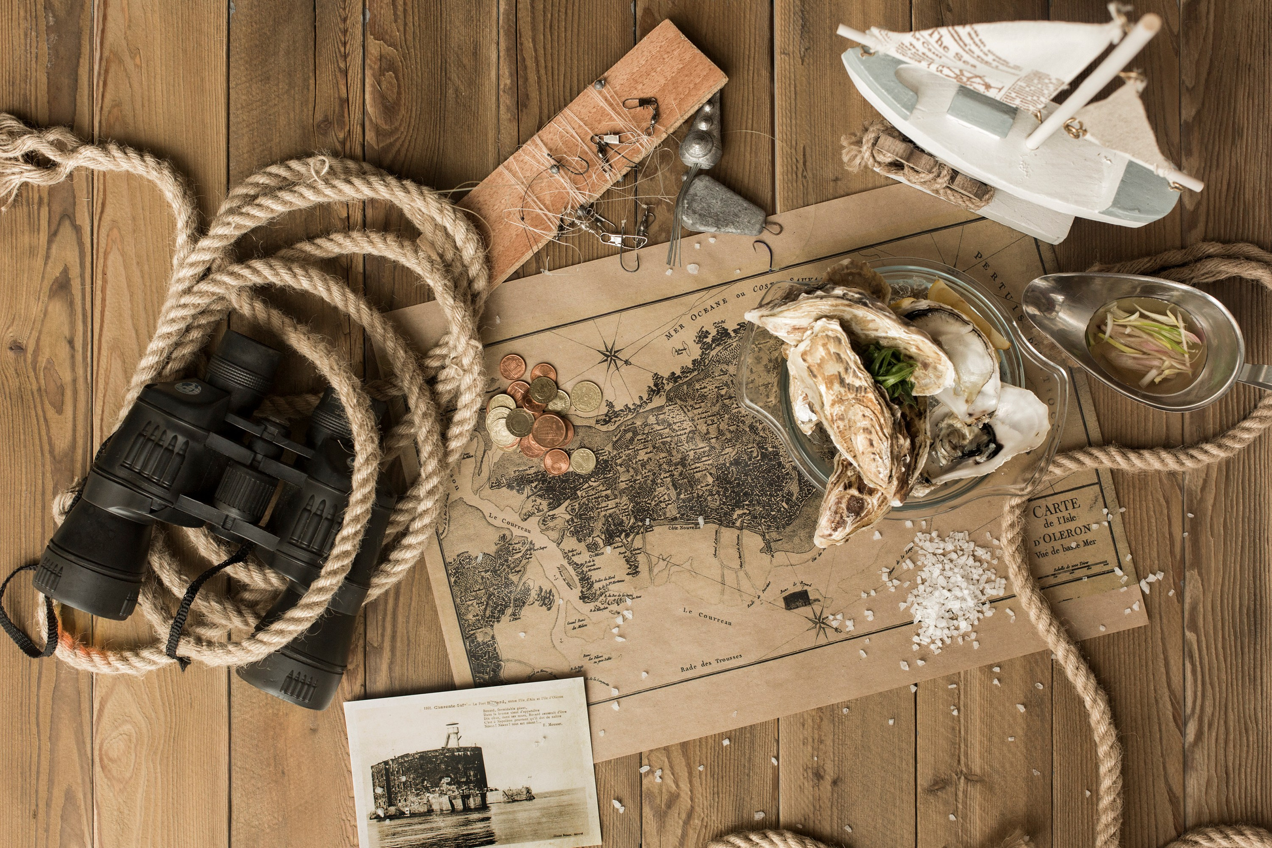 Food & Beverage. Коммерческий фотограф в Азербайджане Бессонова Анфиса