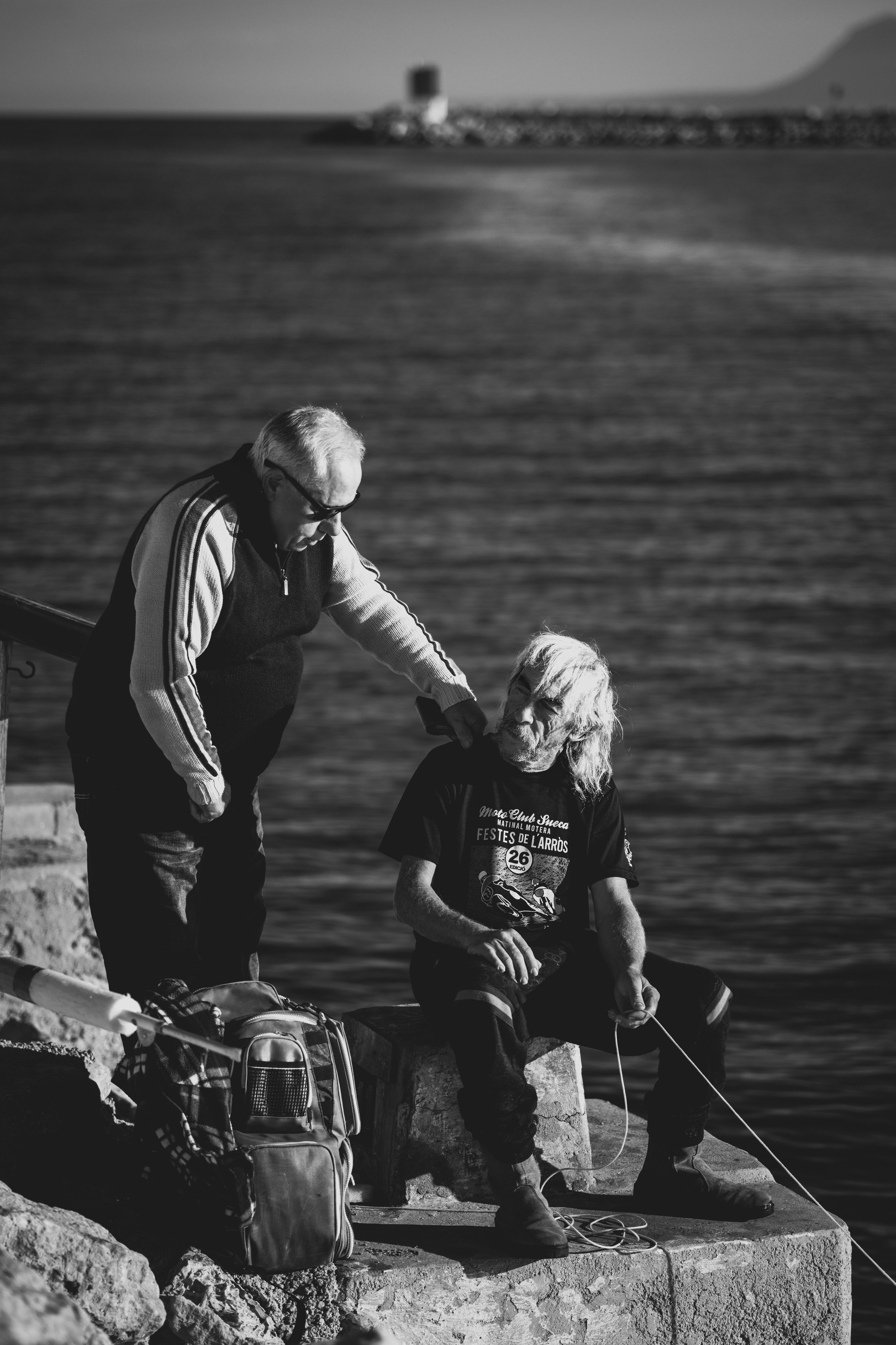 Momentos. Alex Goldenberg Fotografía