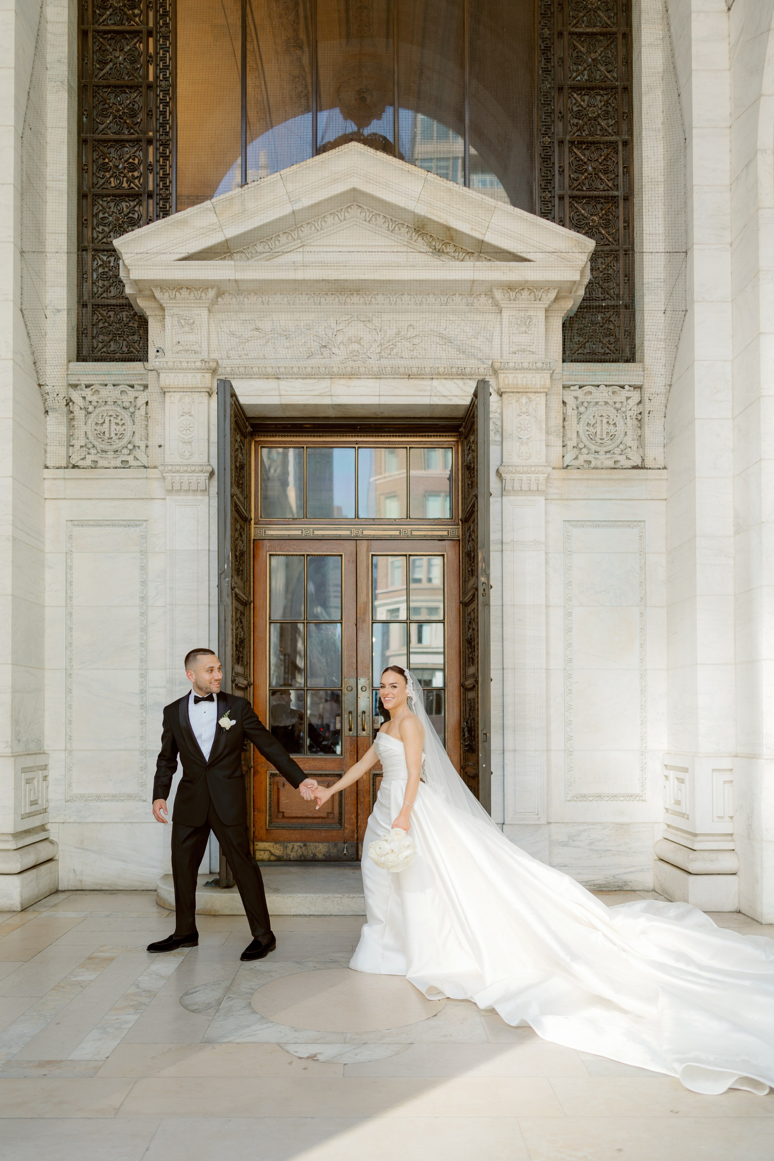Payton and Mattew. Wedding photographer and videographer New York | New Jersey