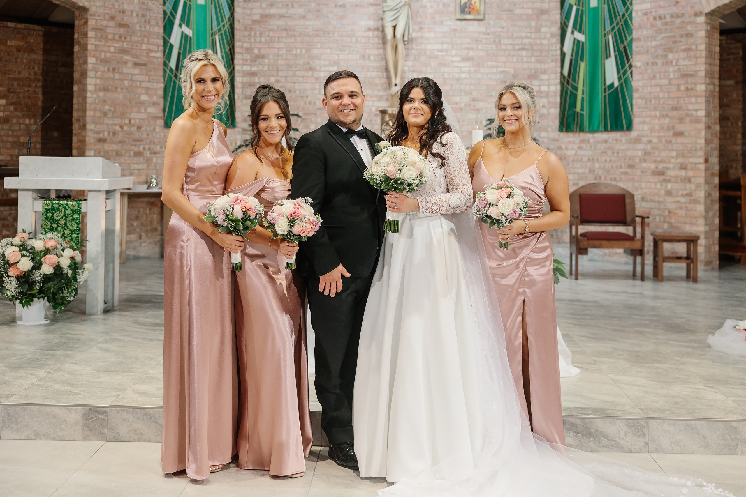 31.08.2024 Wedding. Wedding family event photographer in Chicago Nick Yushevich