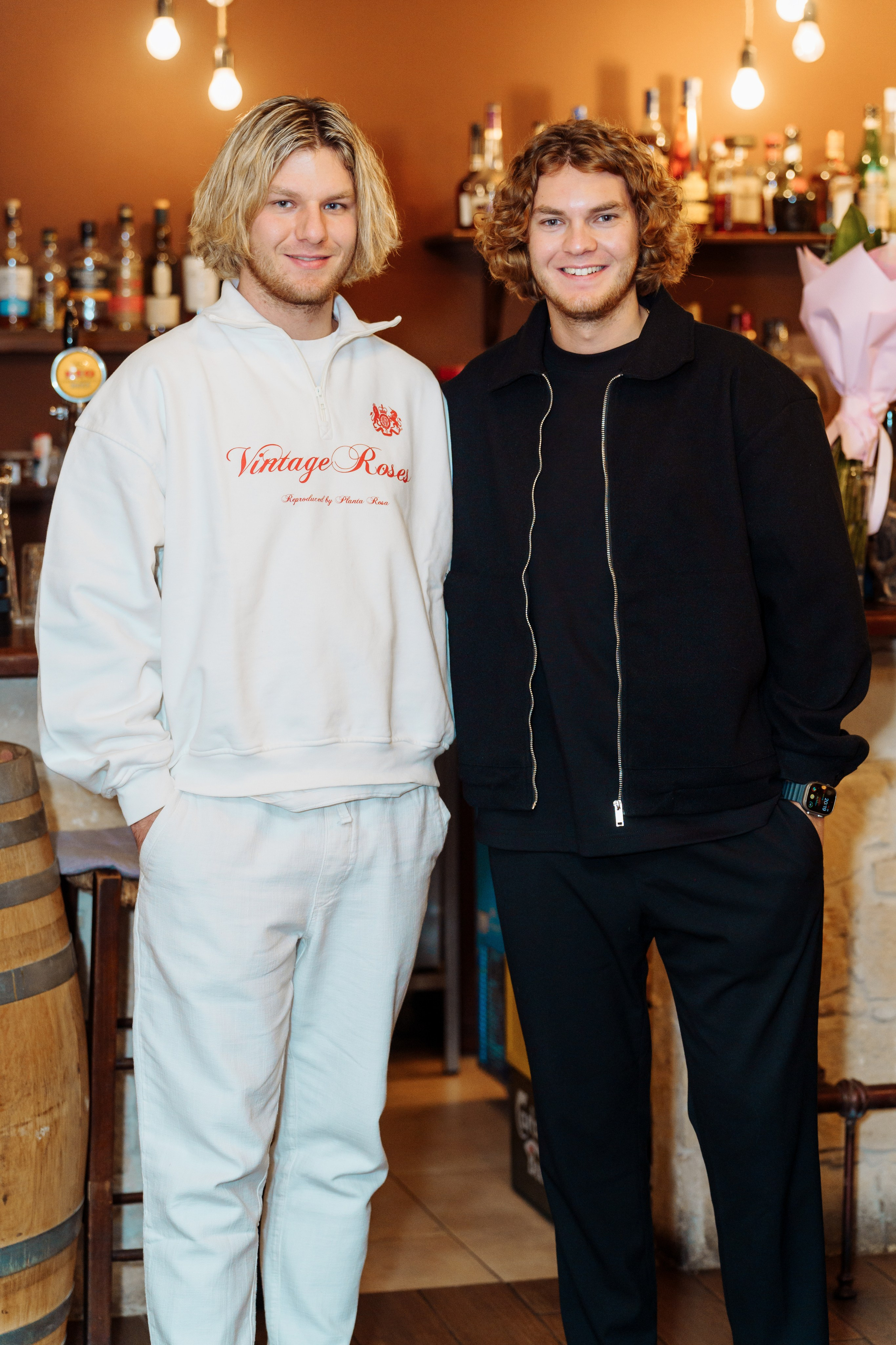 Pasha’s bday. Семейный и детский фотограф на Кипре Елена