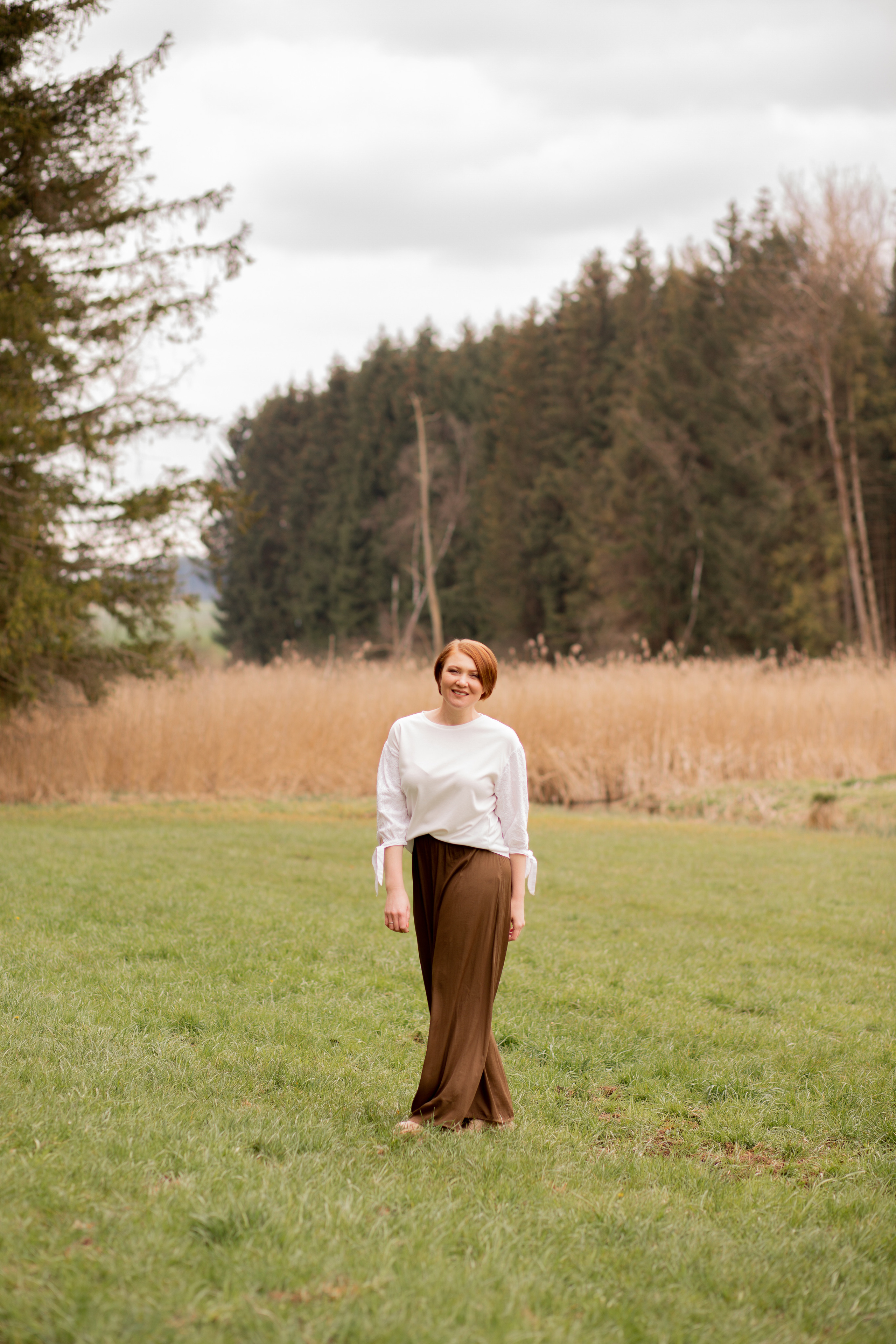 Tanja. Familien, Schwangerschaft, Kinder Fotograf Bodenseekreis