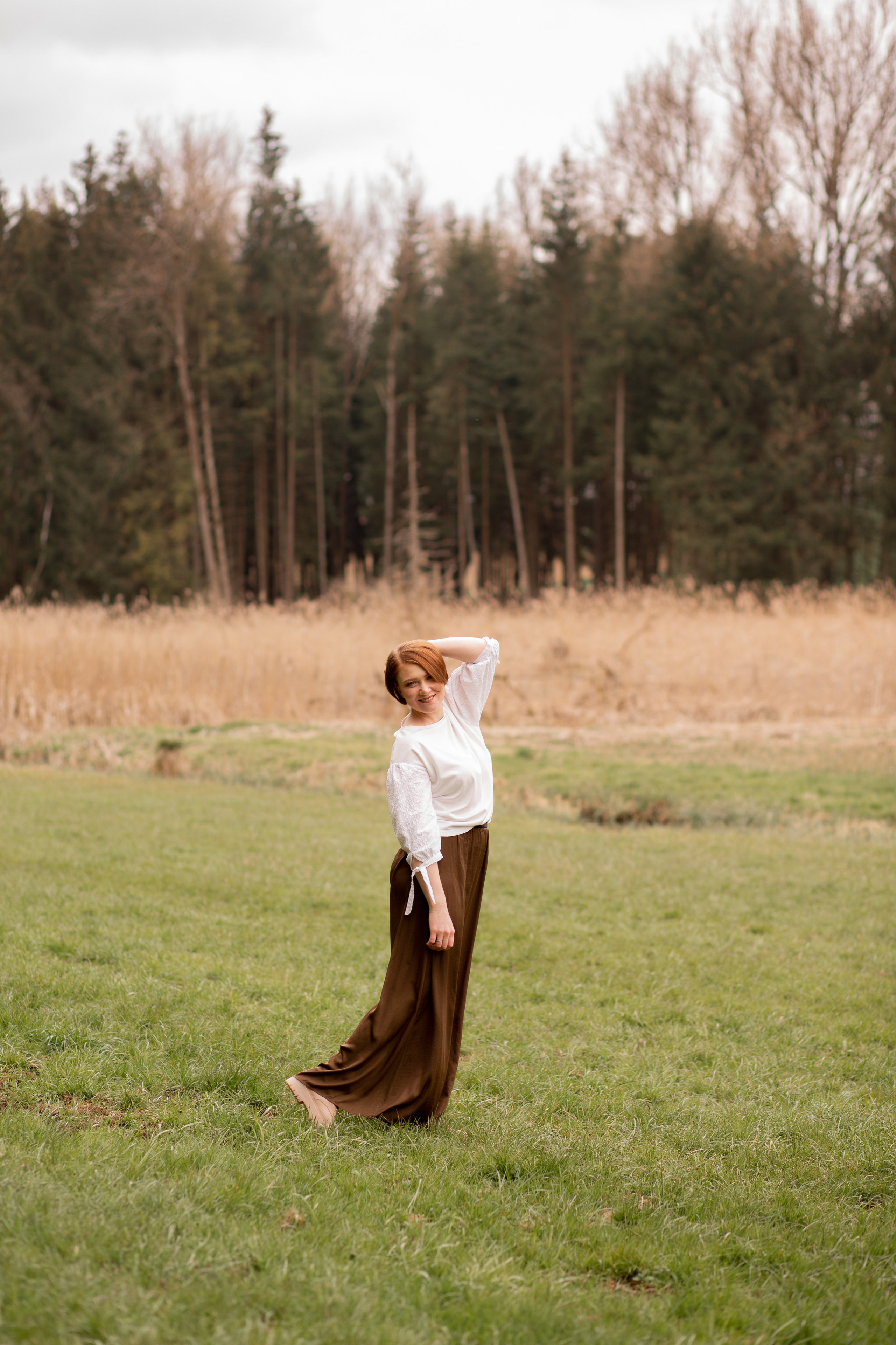 Tanja. Familien, Schwangerschaft, Kinder Fotograf Bodenseekreis