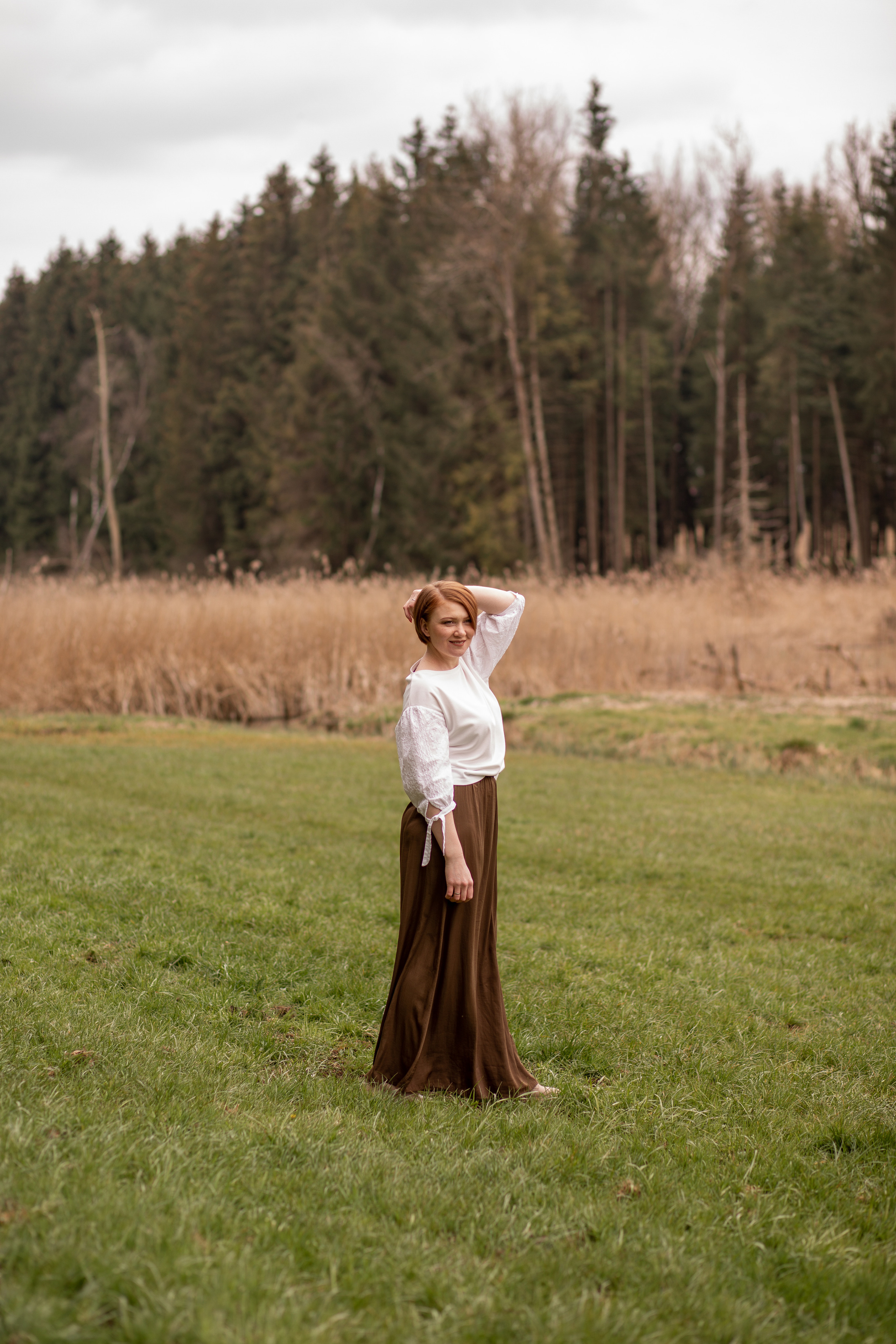 Tanja. Familien, Schwangerschaft, Kinder Fotograf Bodenseekreis