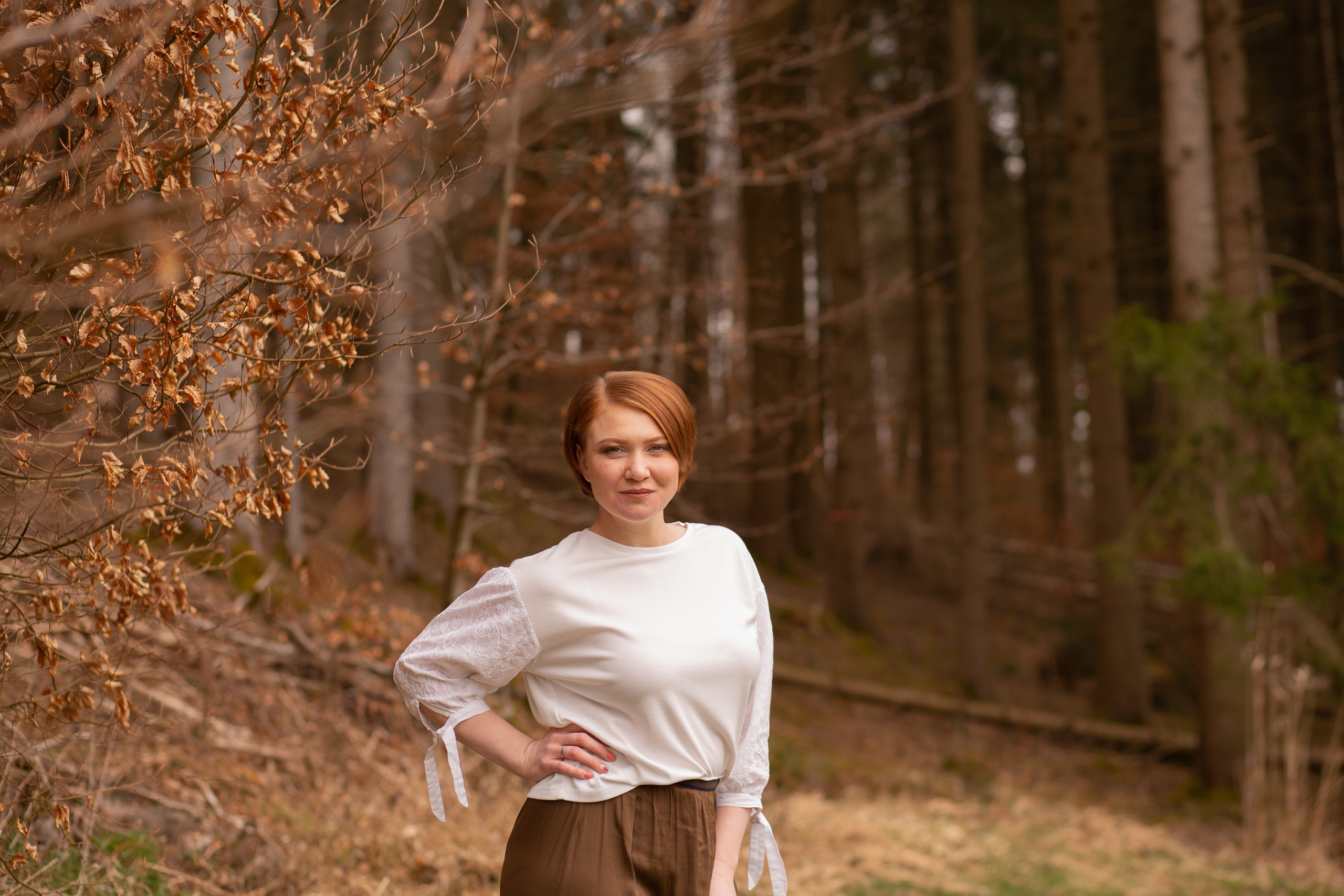 Tanja. Familien, Schwangerschaft, Kinder Fotograf Bodenseekreis