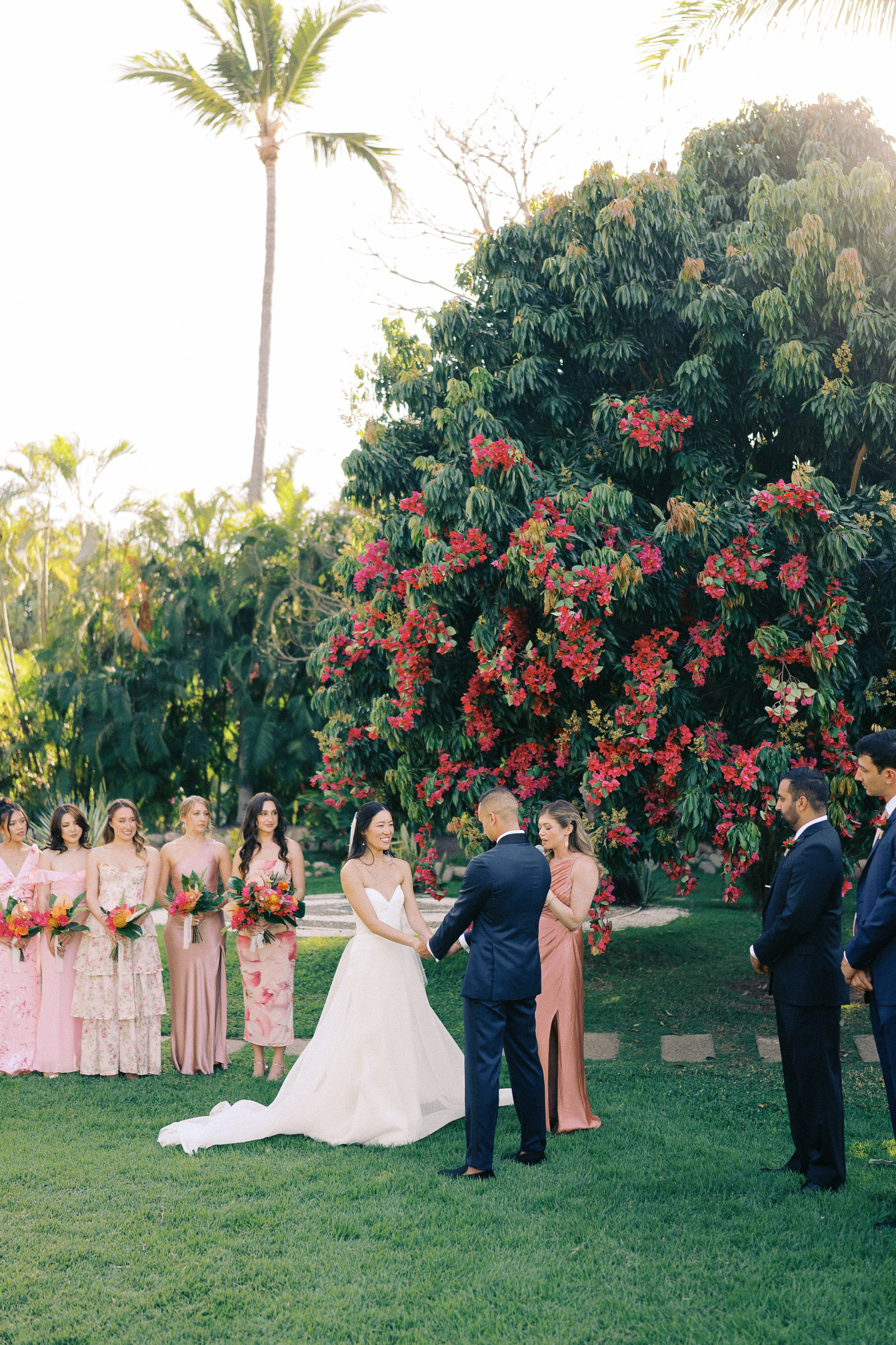 Emilee&Ryan.full. Sayulita Wedding Photographer, Puerto Vallarta, Cabo