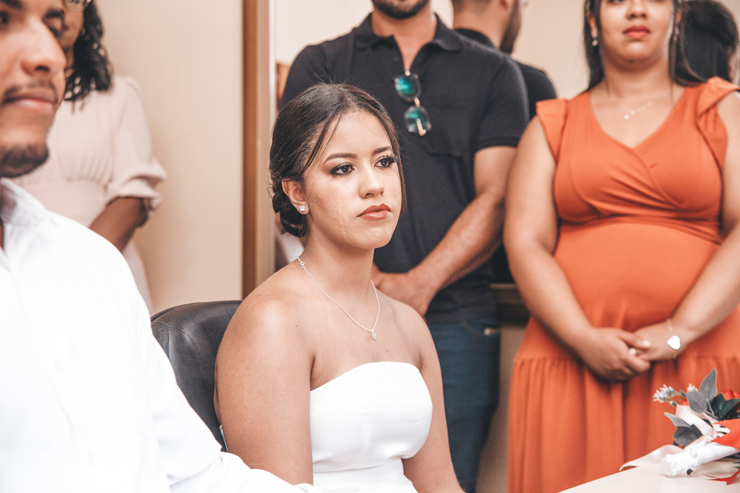 Brenda e Pedro. Fotógrafa de casamento e festa infantis em Marilía, São Paulo