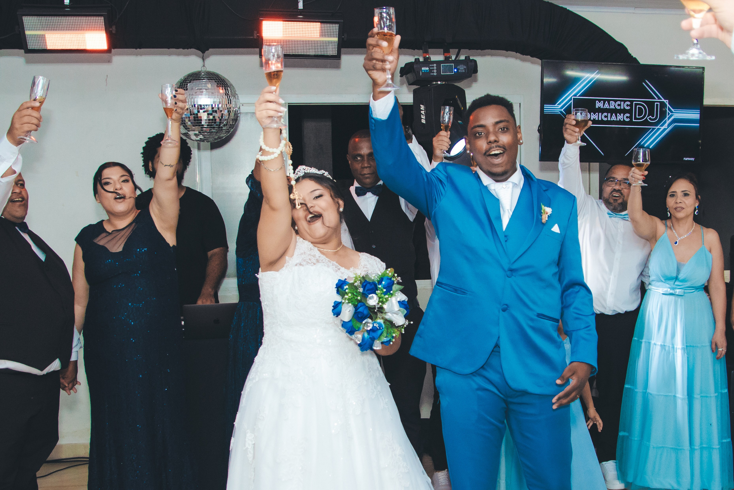 Maria Eduarda e Gabriel — Religioso. Fotógrafa de casamento e festa infantis em Marilía, São Paulo