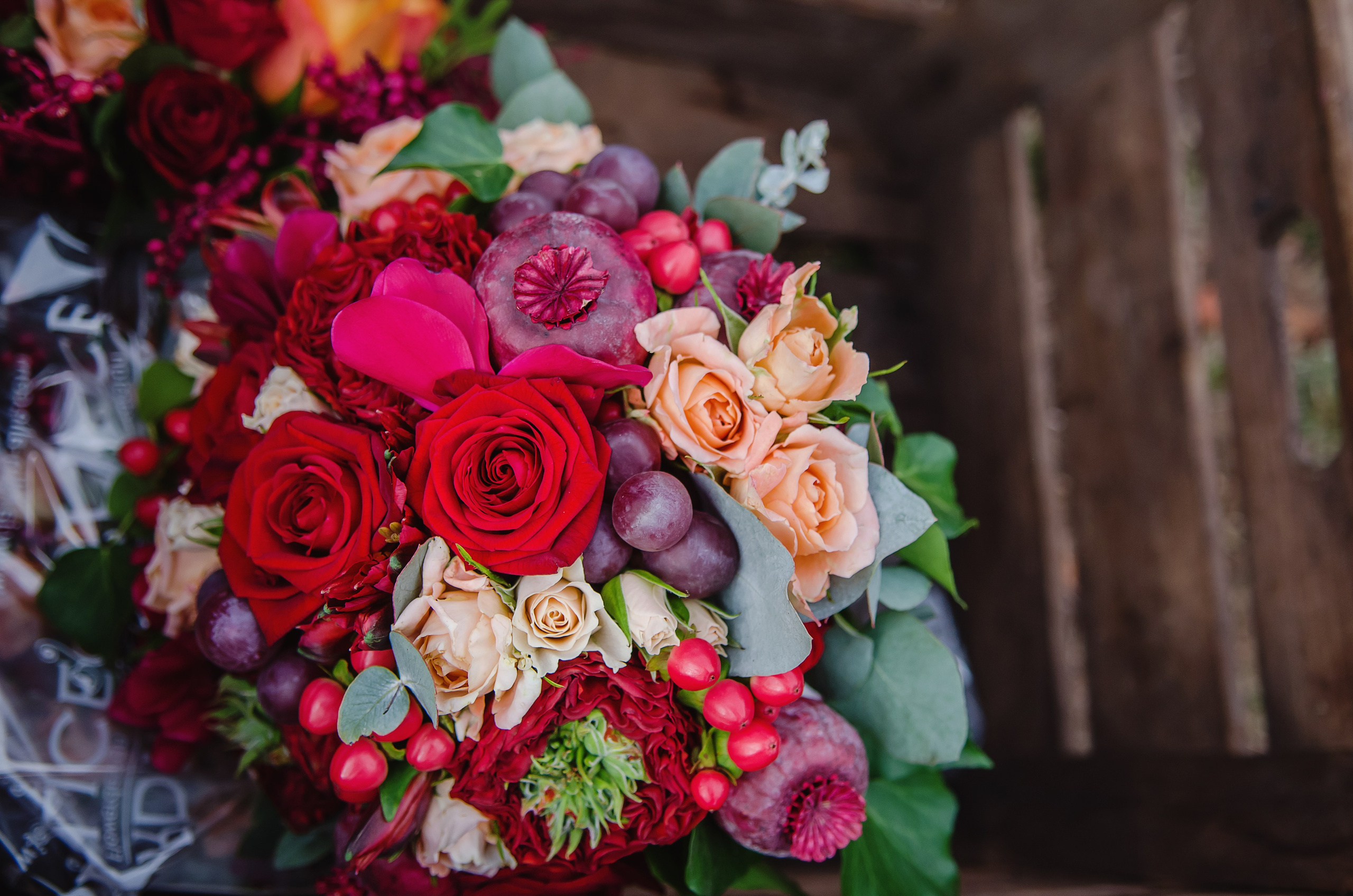 Mariage. Ekaterina Volynec - Photographe en France