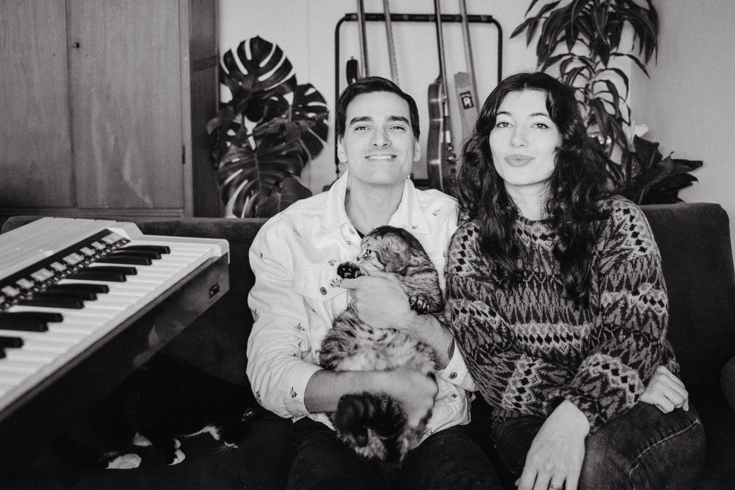 About Cat Café Records | Lofi Music Label. Cat Café Records — Lofi Music Record Label