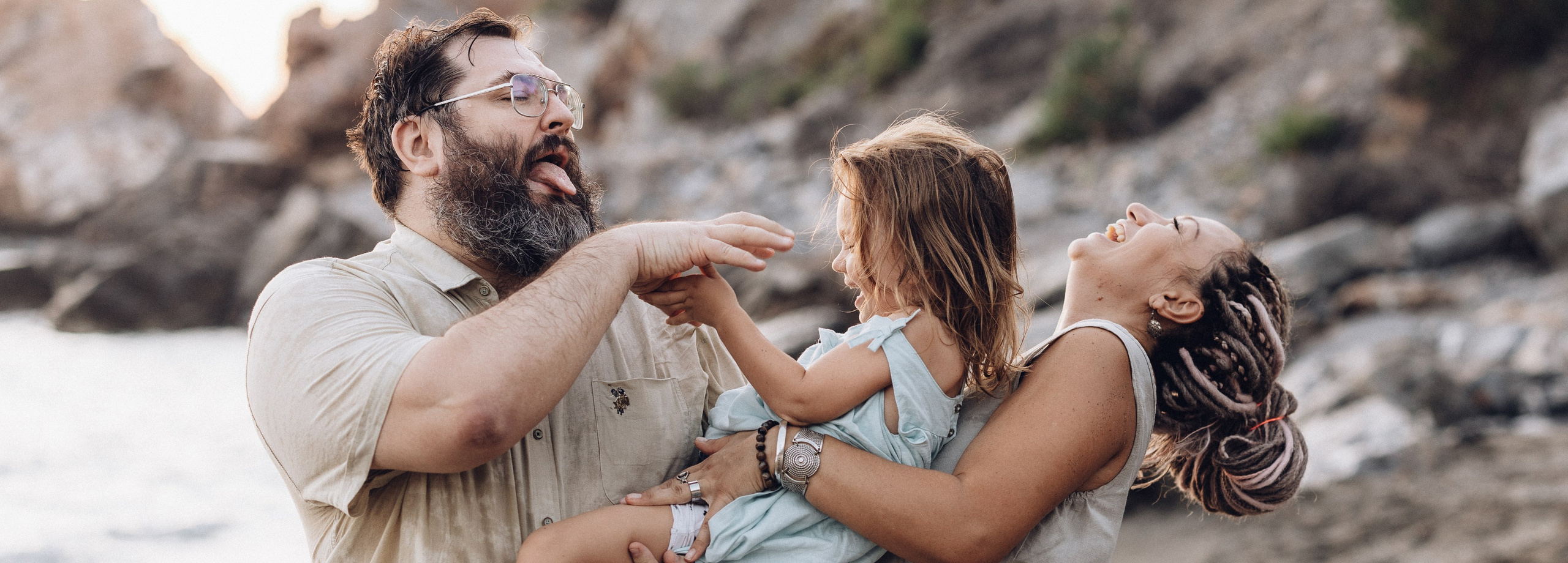 Фотосесія в Бенідормі — красиві та емоційні фотосесії сімей, дітей і немовлят у найкращих куточках міста та на узбережжі