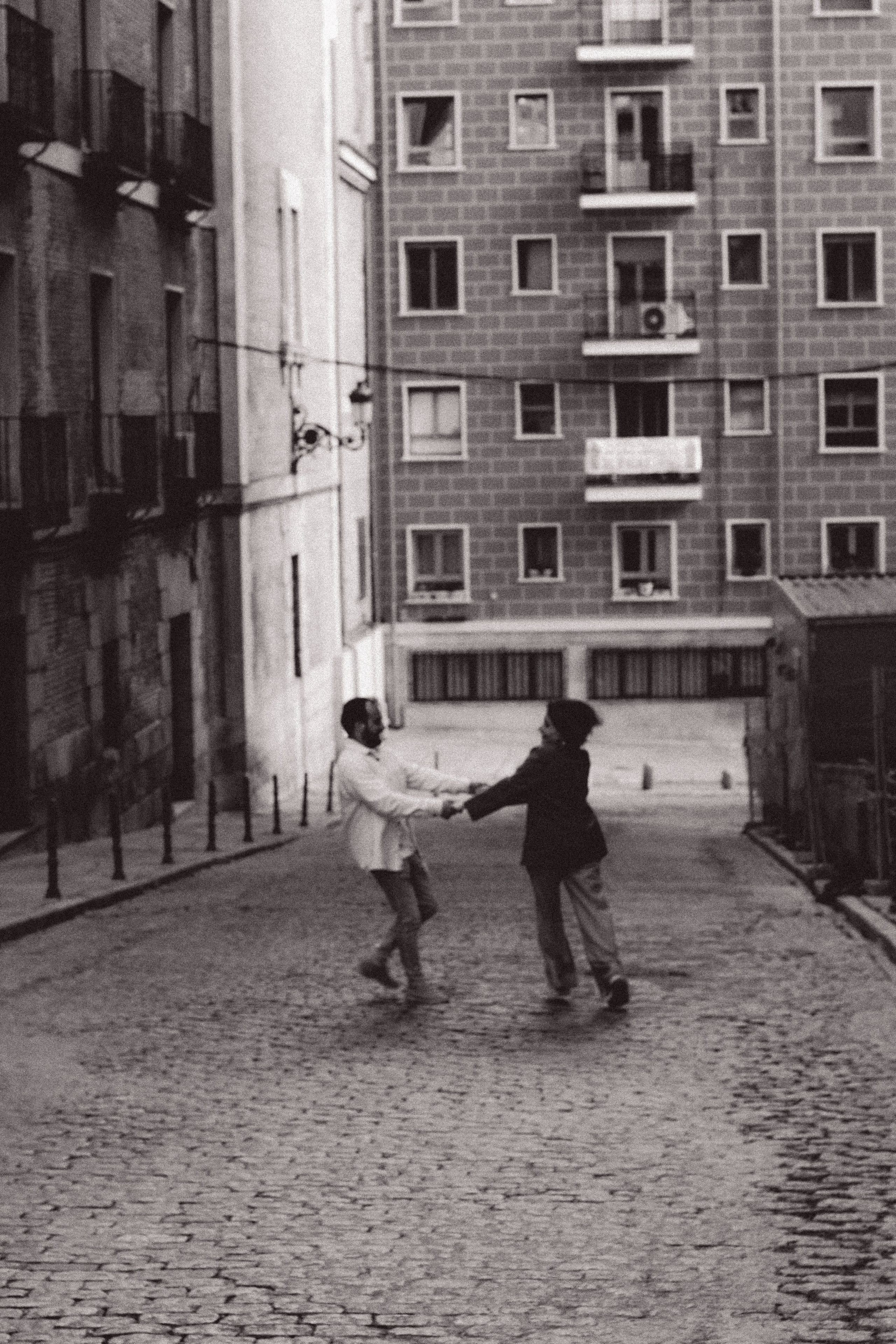 Anahit. Creative photographer in Madrid Anna Dvorianskaia