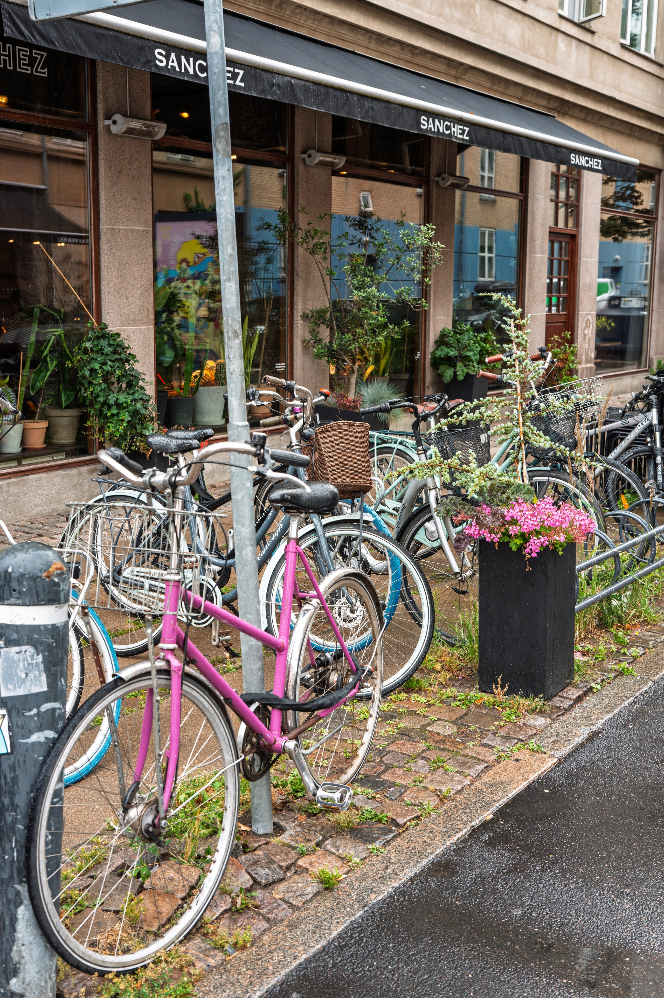 Streets of Copenhagen 2026. URBANSTREETFILES.ART