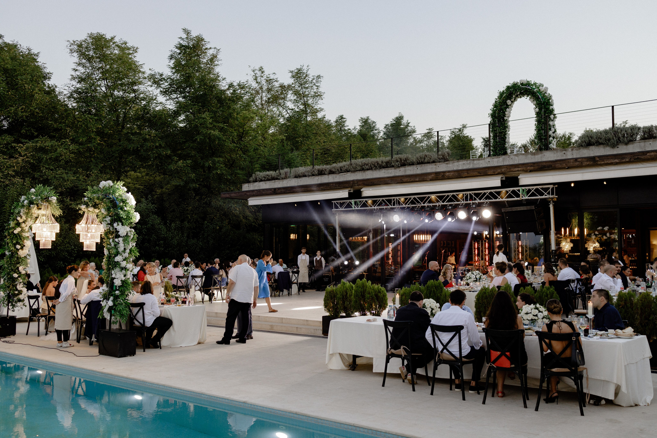 Ninutsa & Irakli. Photographer Anna Nazarenko