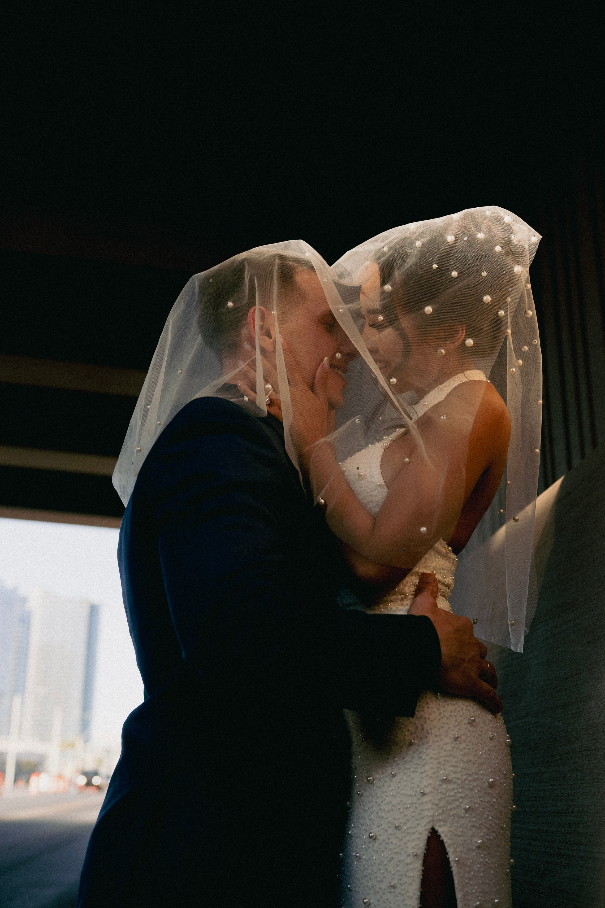 Wedding photographer Las Vegas