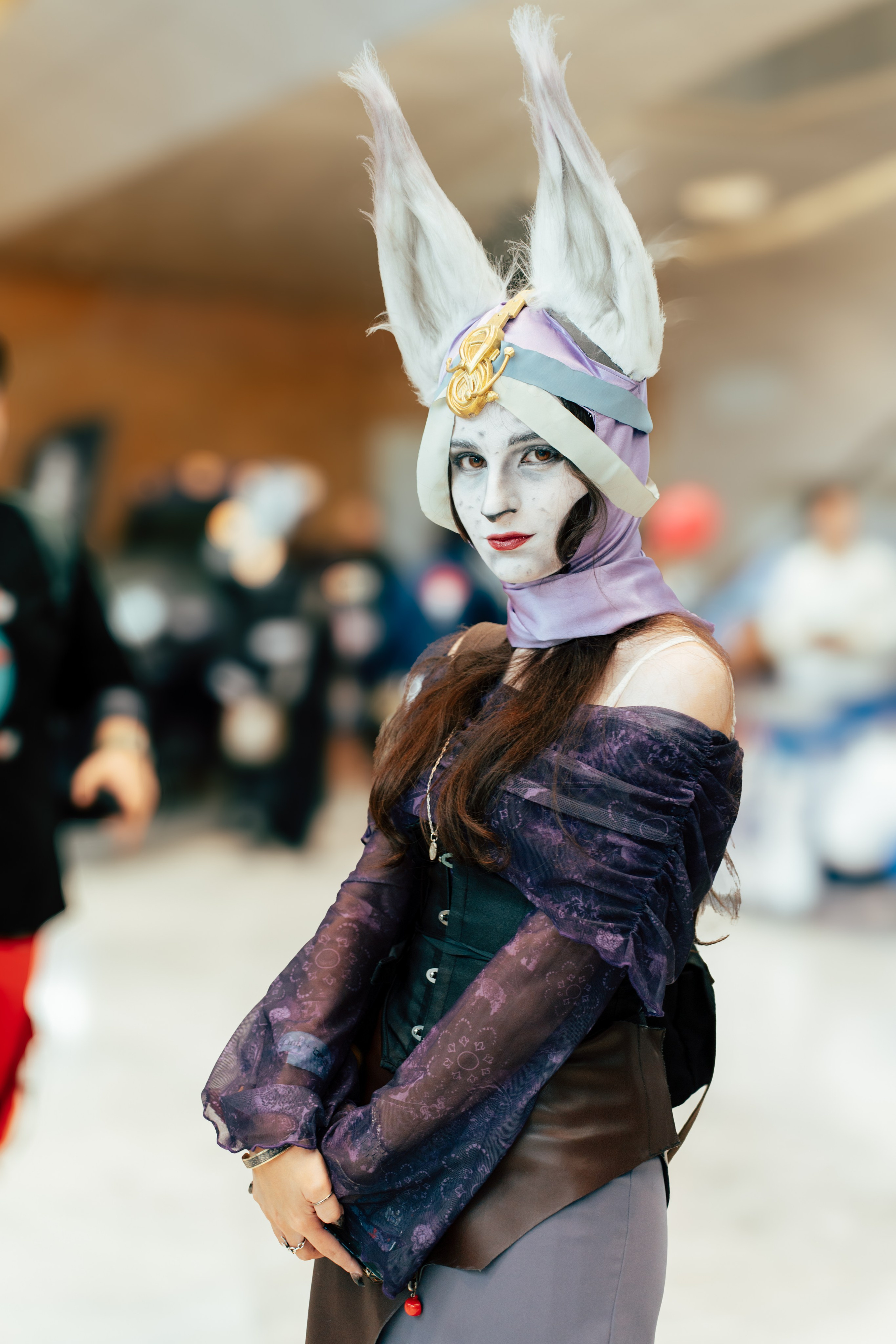 Comic Con baku 2025. Fotoqraf Vəli Məmmədov