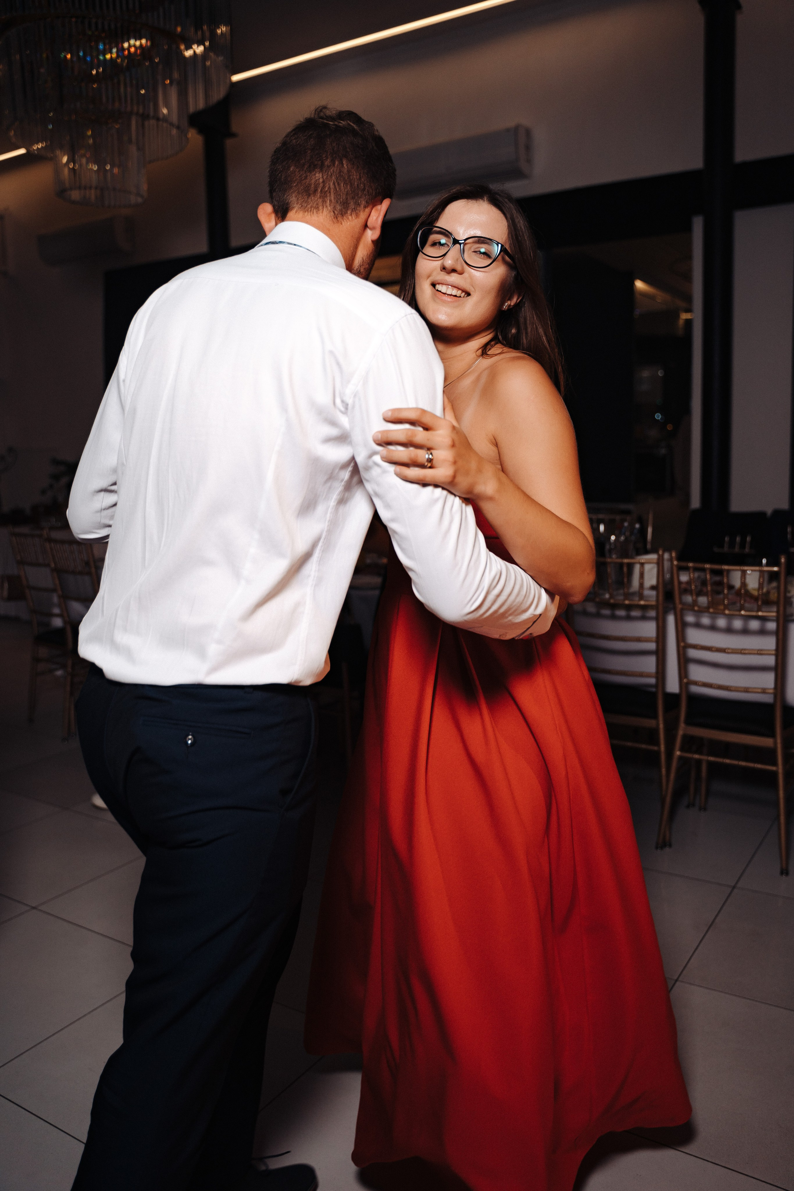 Piotr i Roksolana. Karina Czernecka Foto