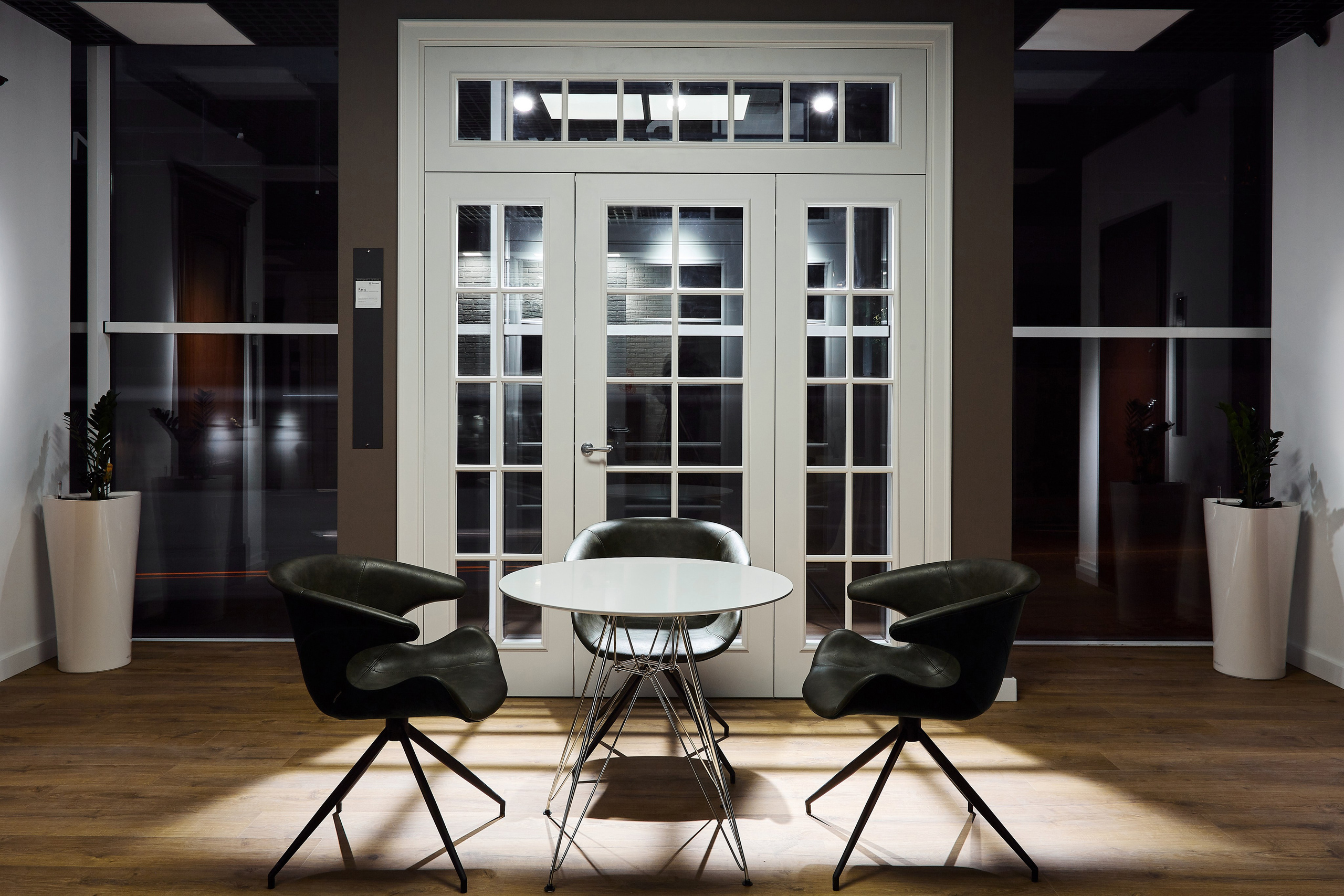 Furniture store photography in Berlin — Professionelle Möbel- und Interieurfotografie in Berlin | Interior photography | Innenfotografie