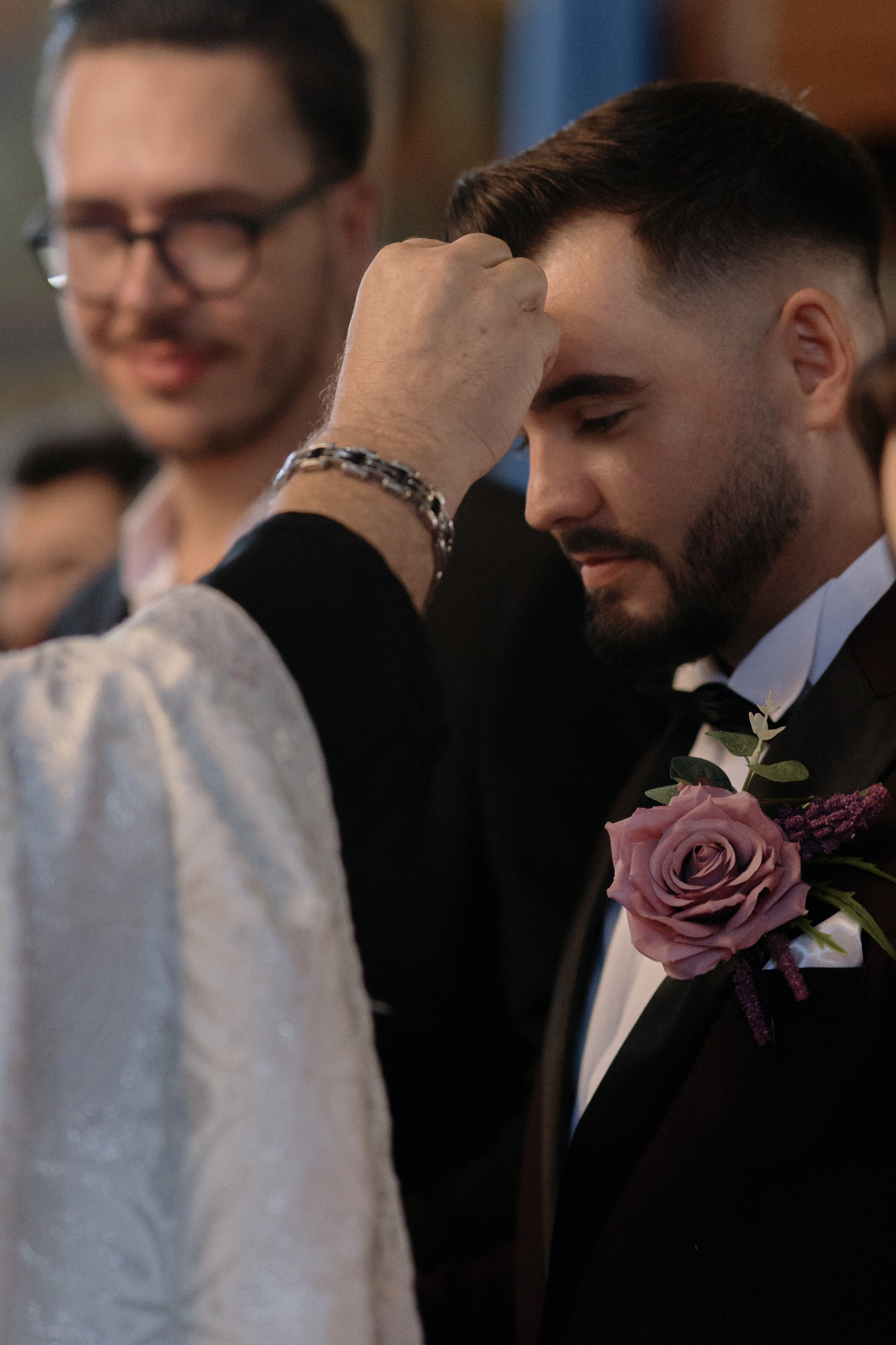 Andreea & Emanuel. STORYCATCHERS