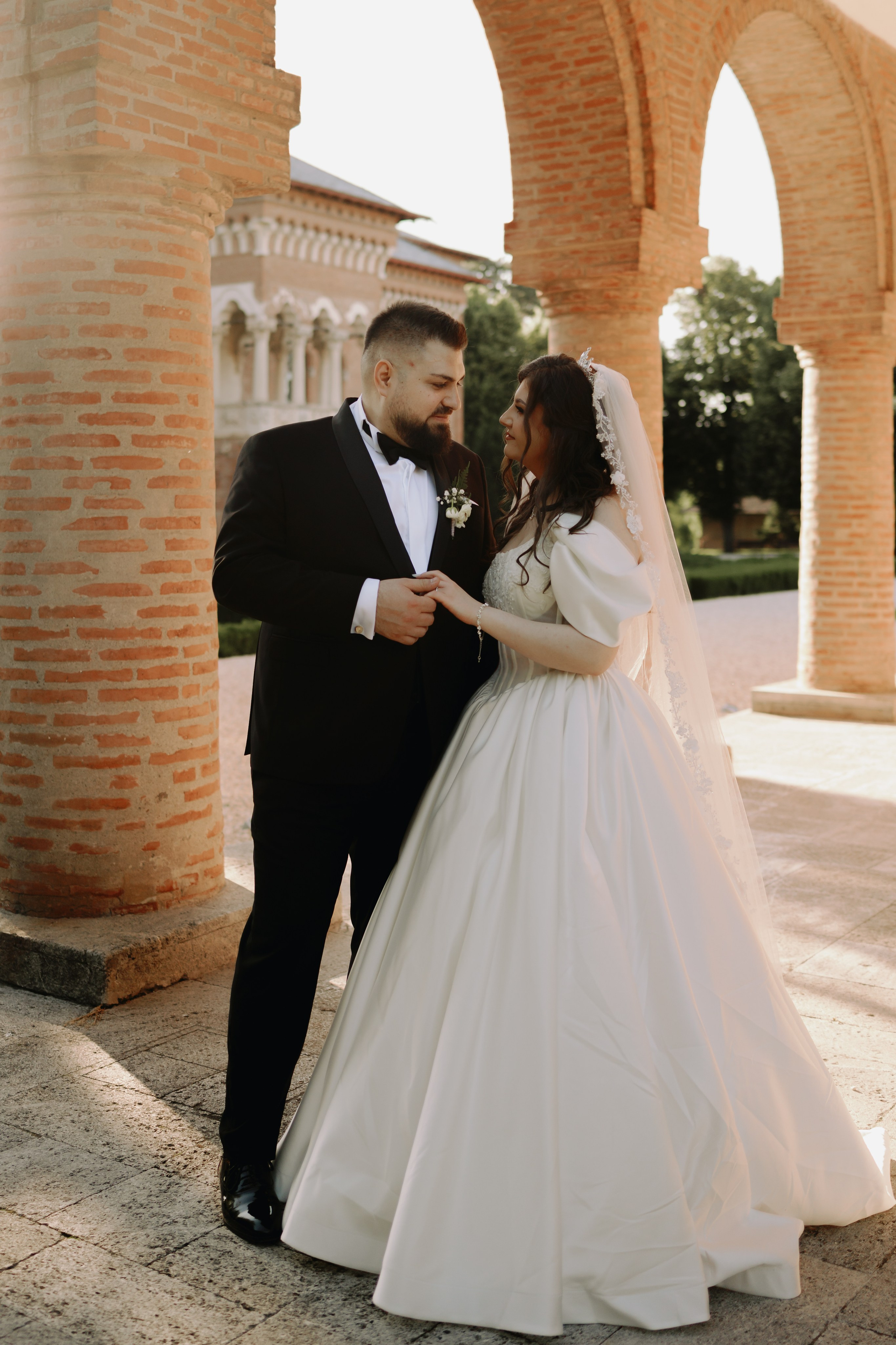 Daniela & Ioan. STORYCATCHERS