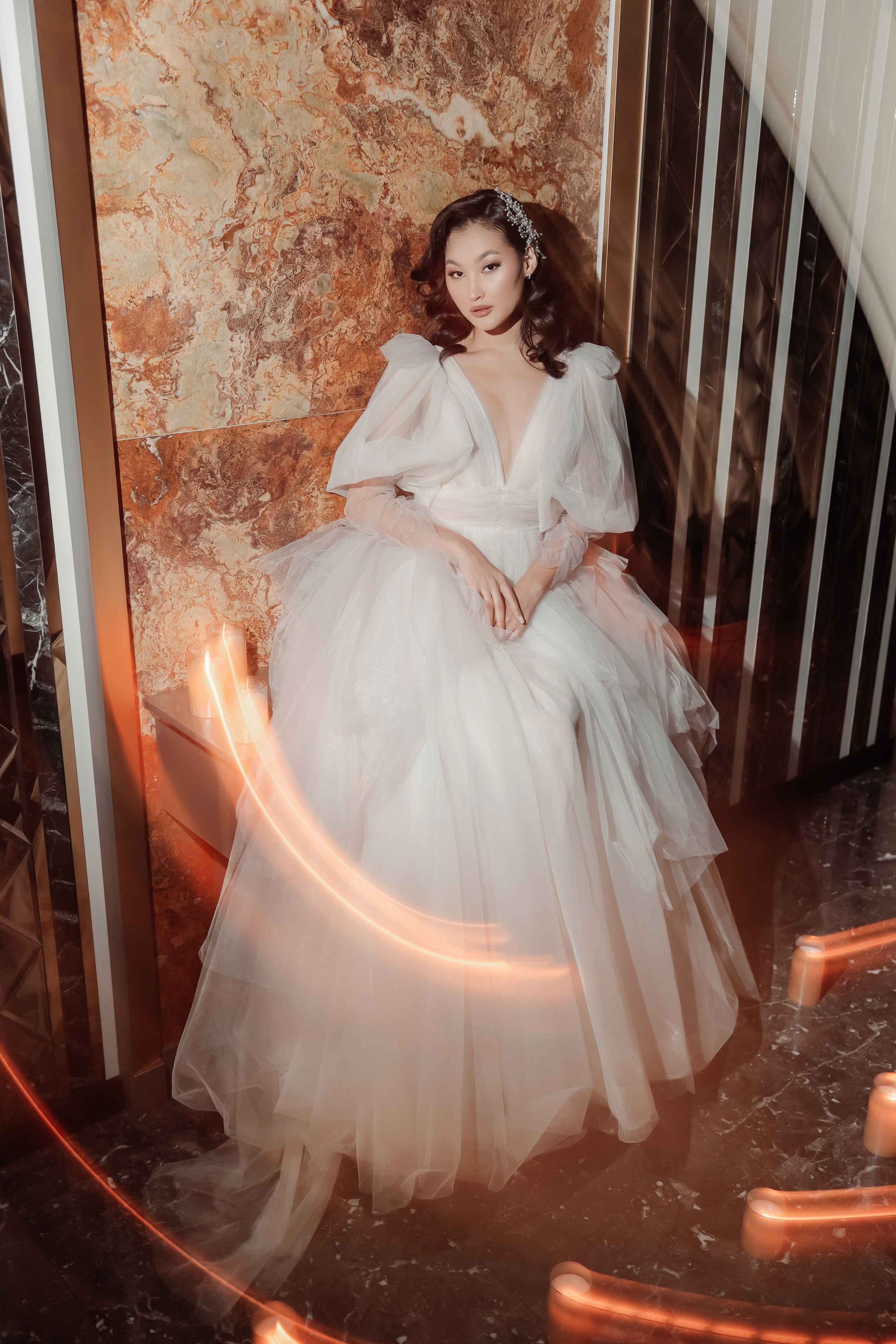 Ayjan. Azamatamanov.ru