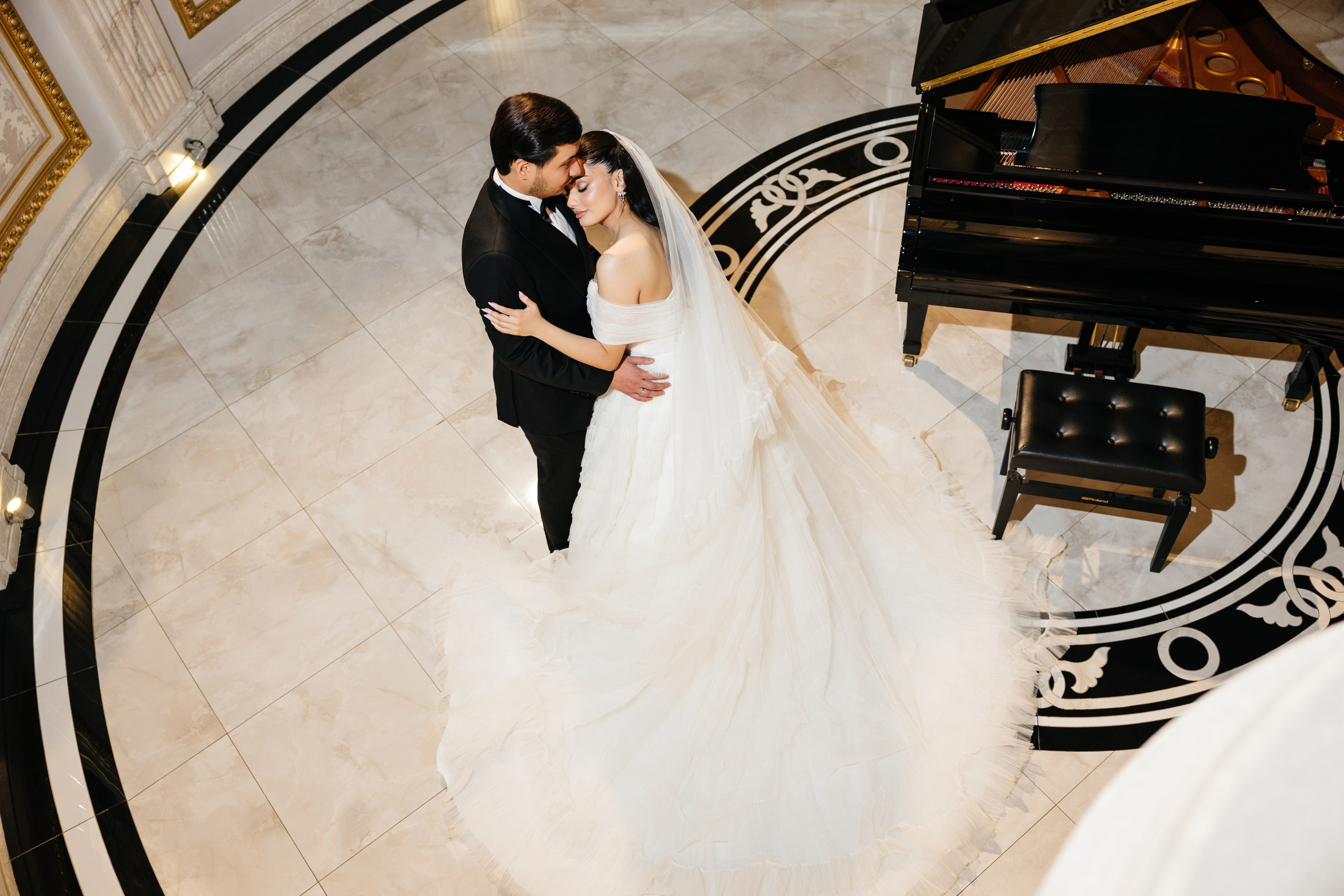 Элёр & Камила. Профессиональный фотограф в Ташкенте